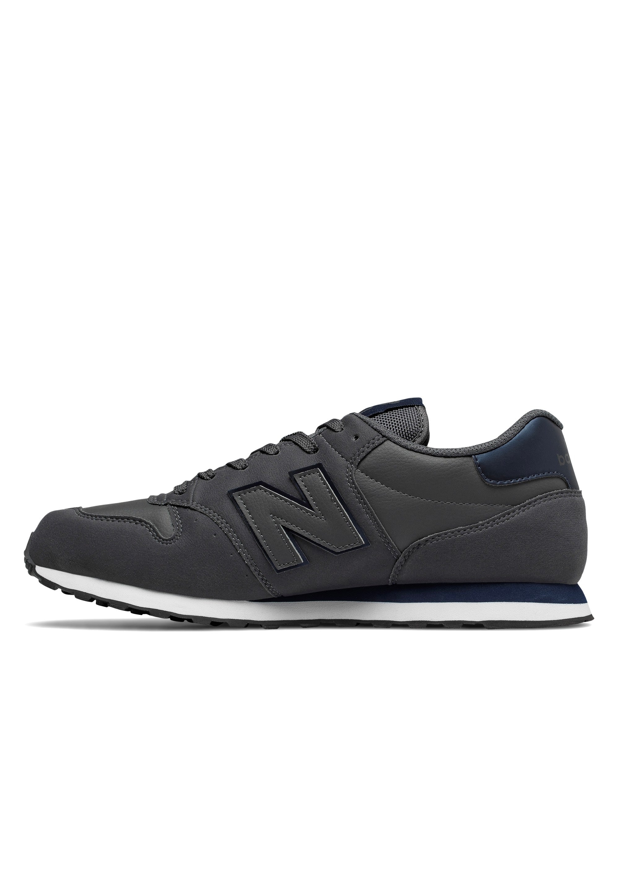 New Balance - GM500DGN Dark Grey - Shoes | Men-Image