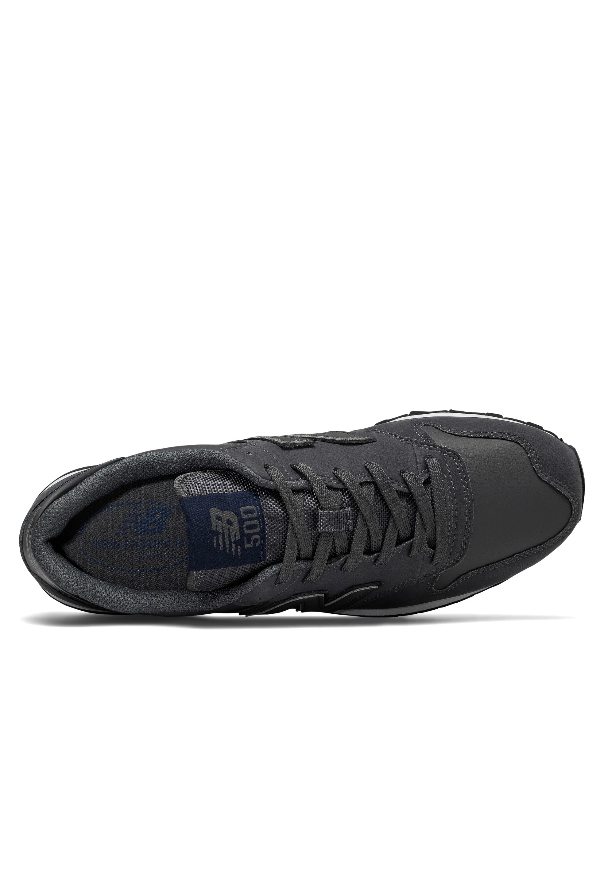 New Balance - GM500DGN Dark Grey - Shoes | Men-Image