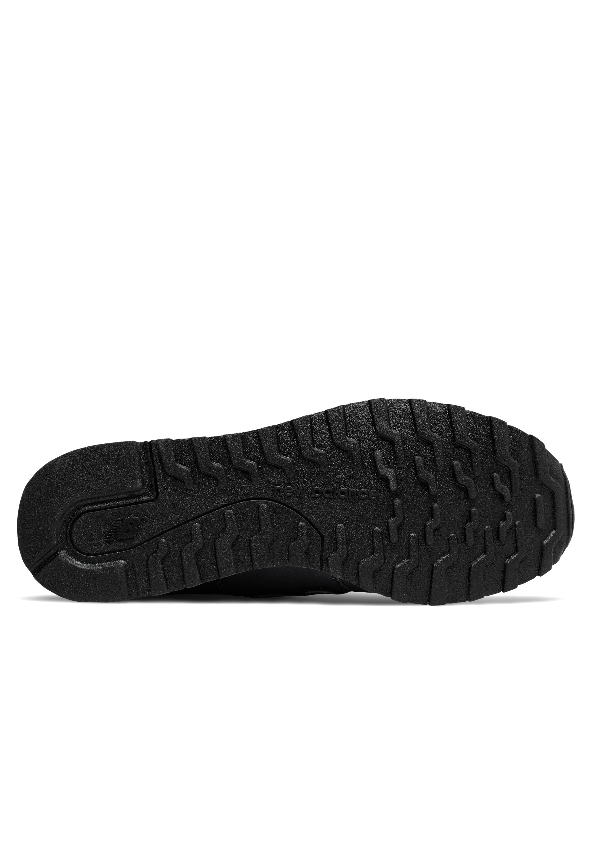 New Balance - GM500DGN Dark Grey - Shoes | Men-Image