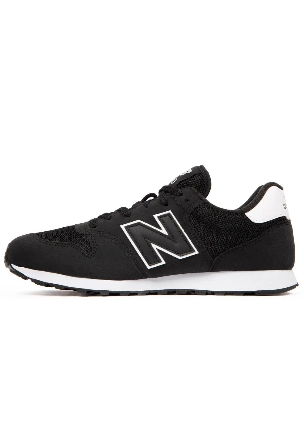 New Balance - GM500EB2 Black - Shoes | Men-Image