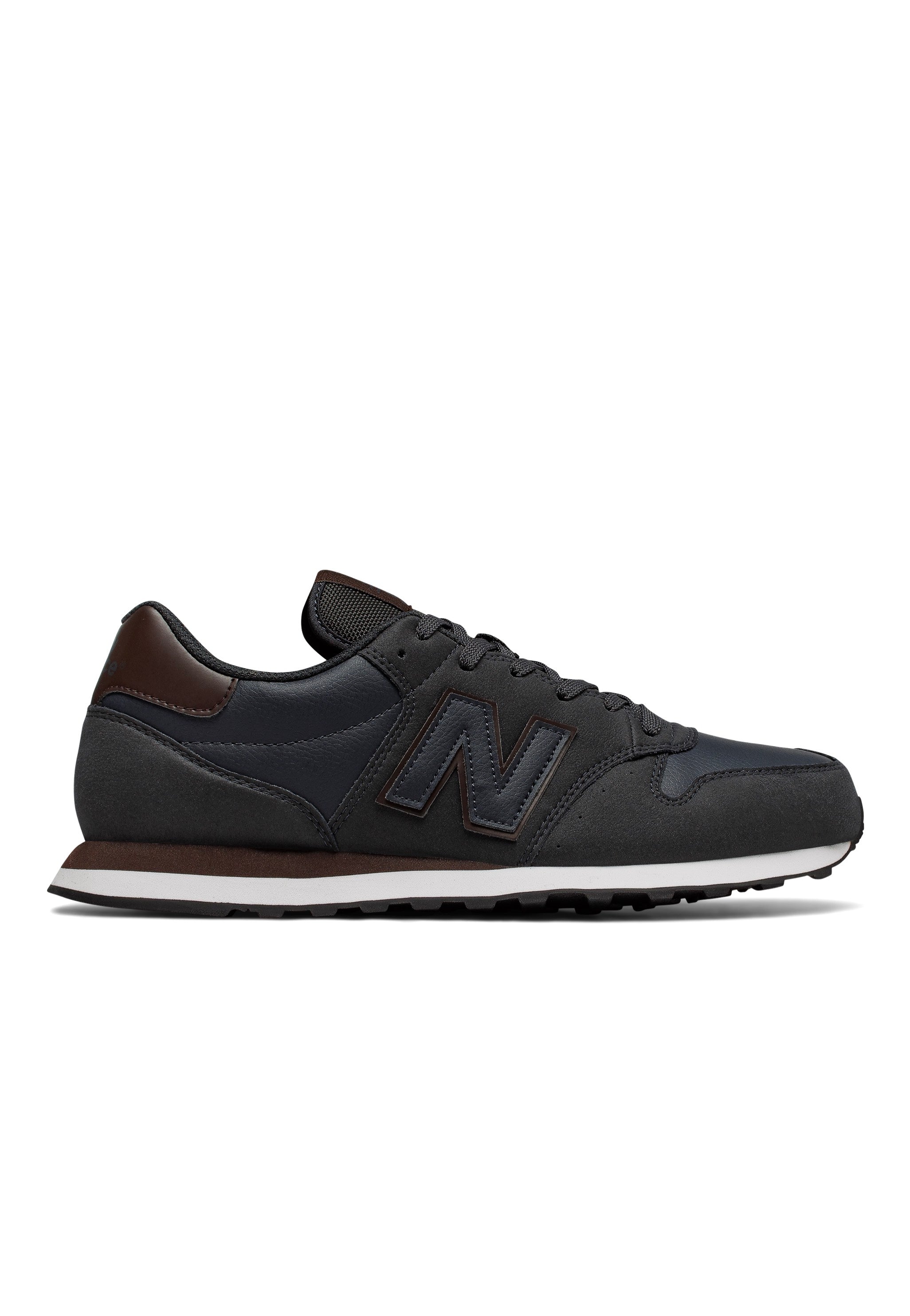New Balance - GM500V1 Navy - Shoes | Men-Image