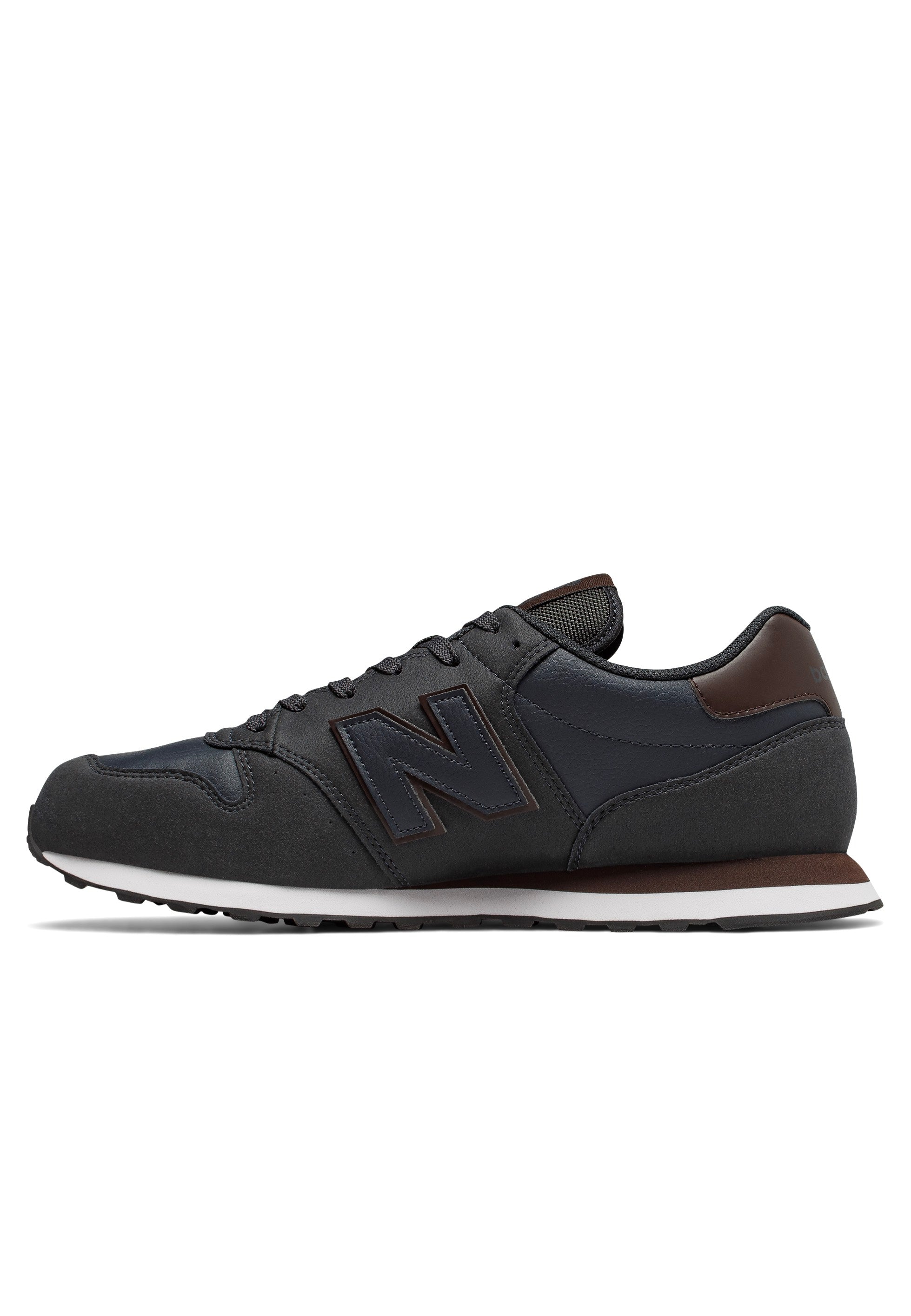 New Balance - GM500V1 Navy - Shoes | Men-Image