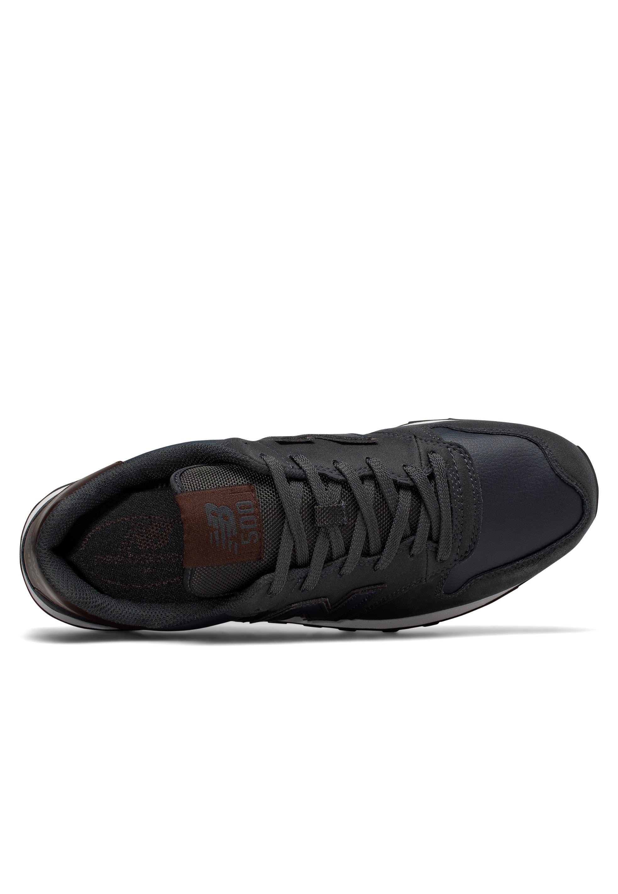 New Balance - GM500V1 Navy - Shoes | Men-Image