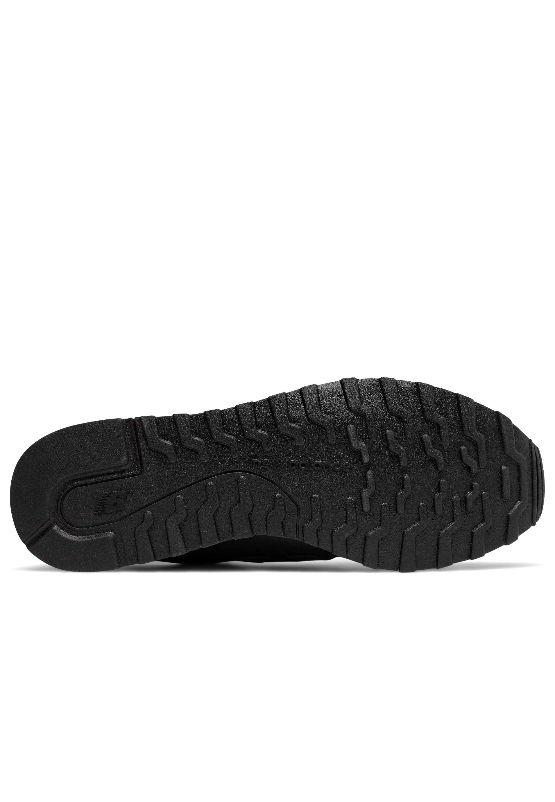 New Balance - GM500V1 Navy - Shoes | Men-Image