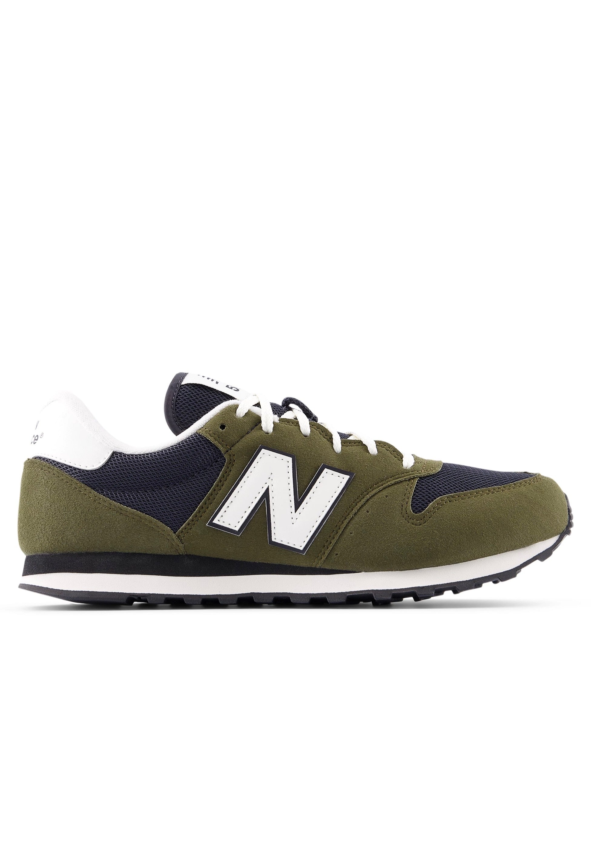 New Balance - GM500ROS Woodland - Shoes | Men-Image