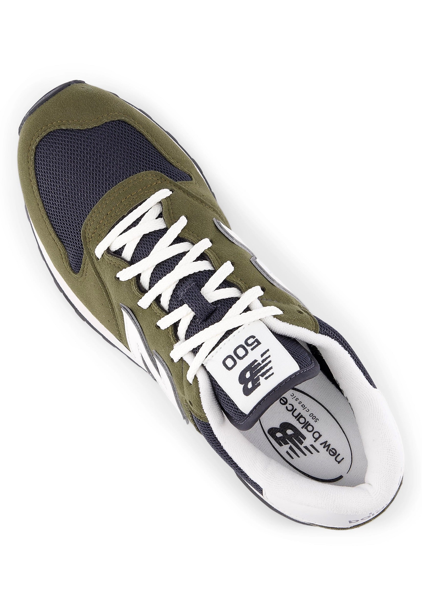 New Balance - GM500ROS Woodland - Shoes | Men-Image