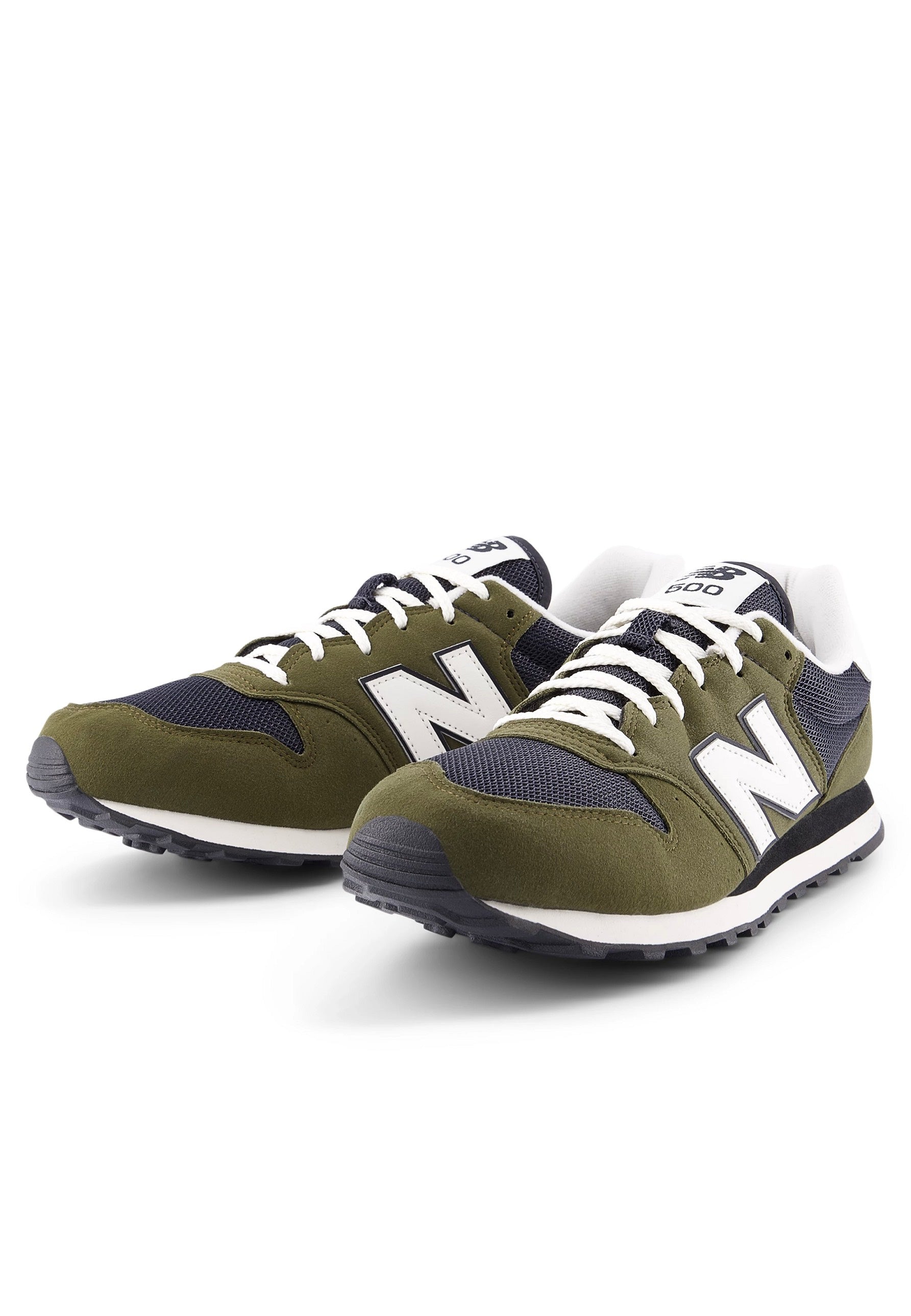 New Balance - GM500ROS Woodland - Shoes | Men-Image