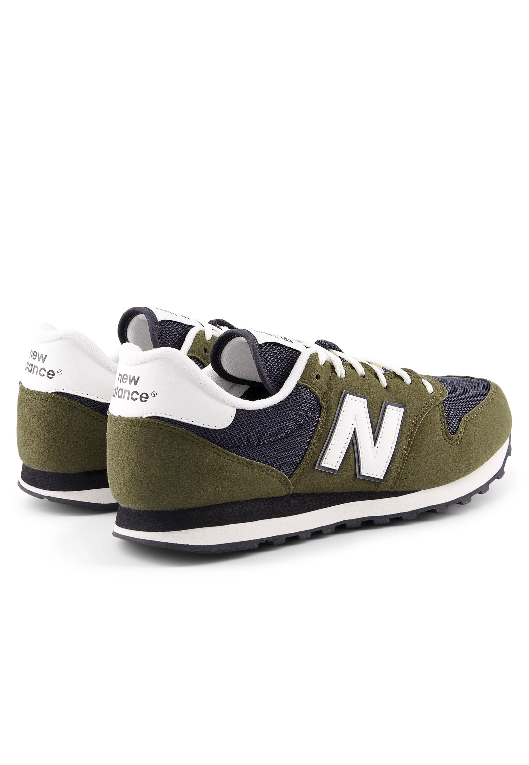 New Balance - GM500ROS Woodland - Shoes | Men-Image