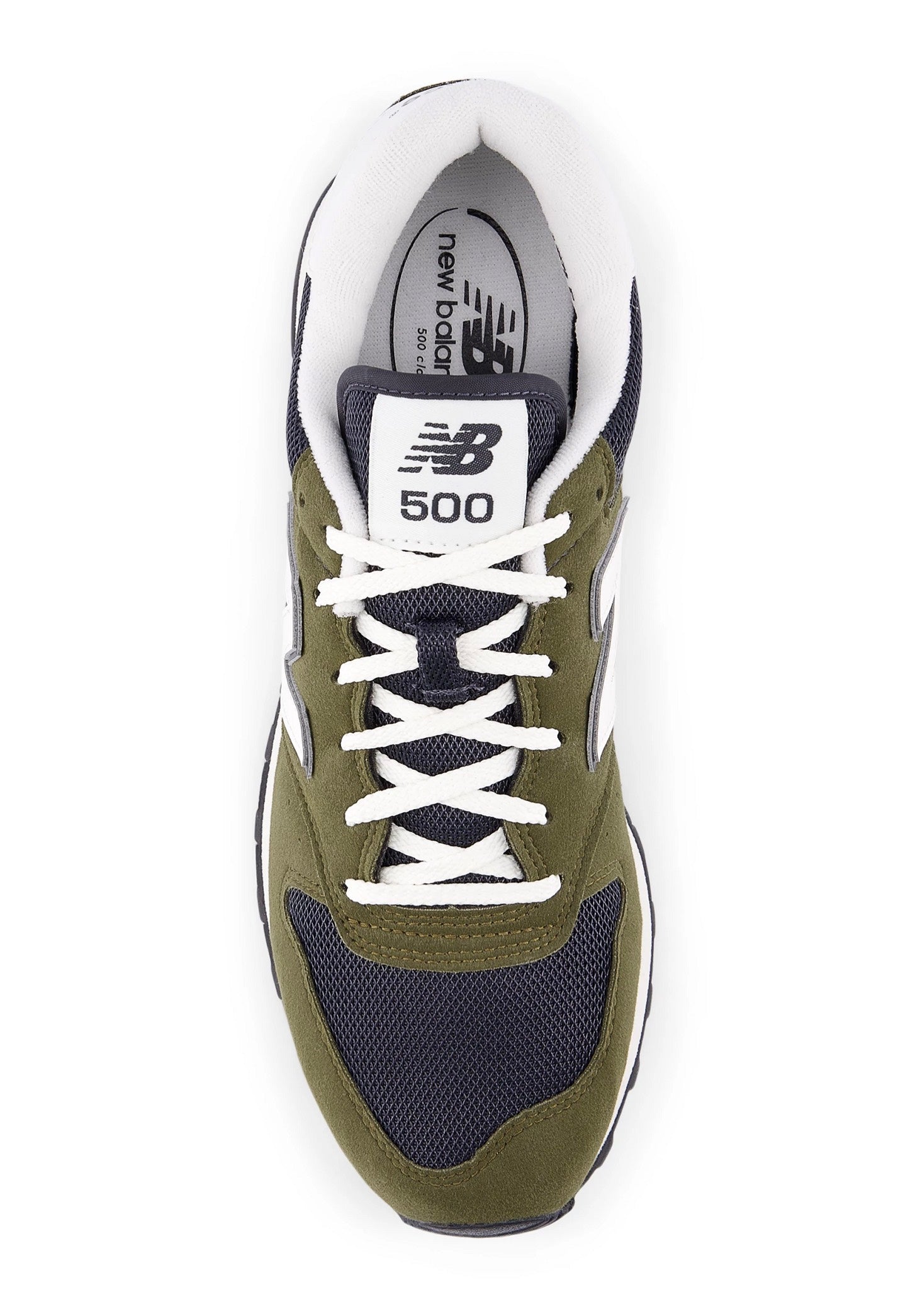 New Balance - GM500ROS Woodland - Shoes | Men-Image