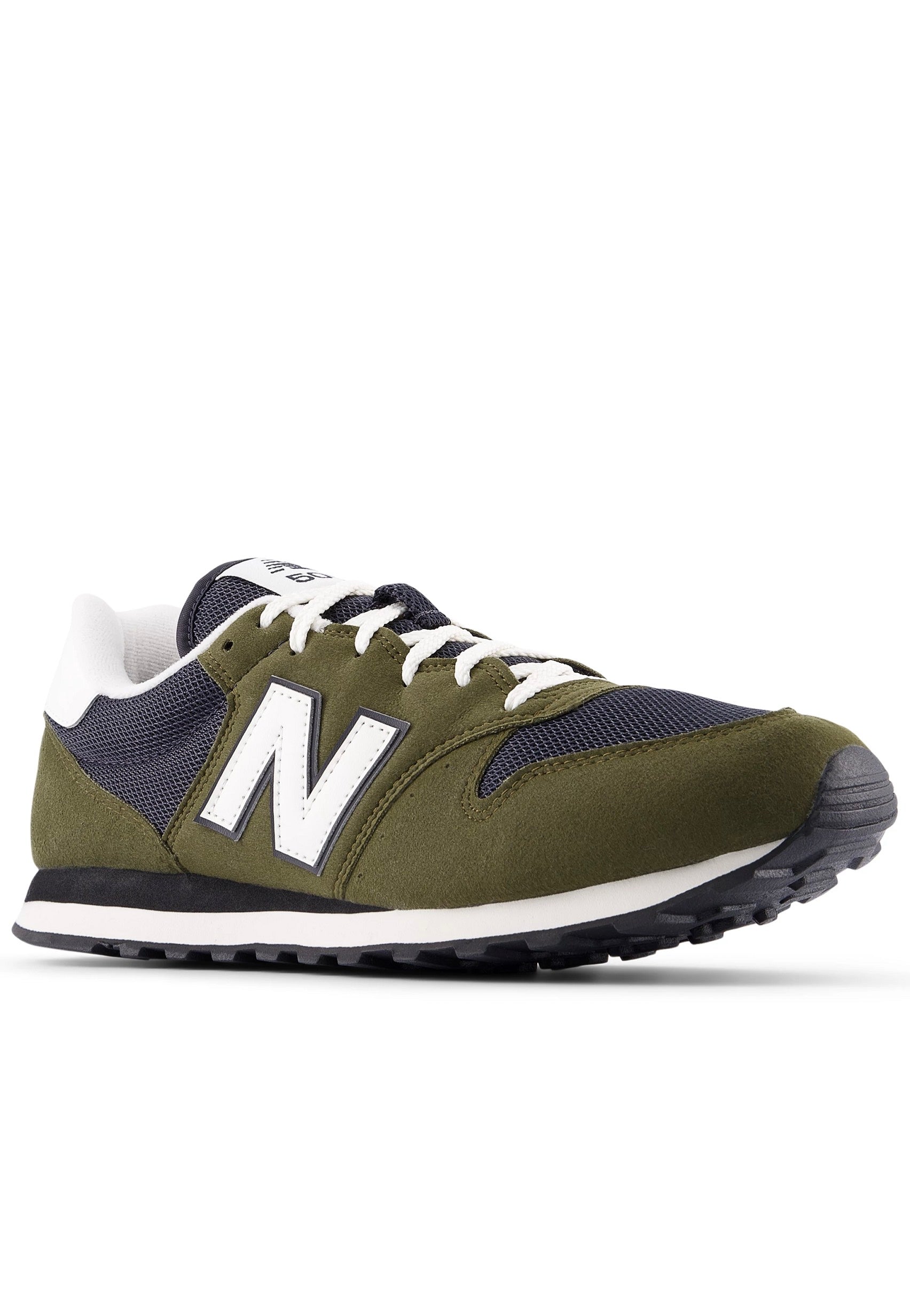 New Balance - GM500ROS Woodland - Shoes | Men-Image