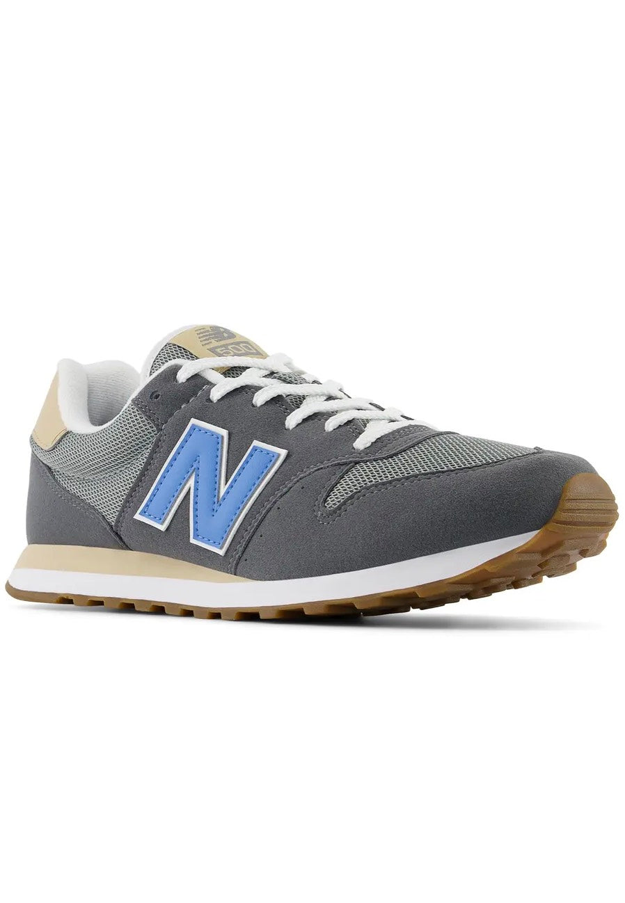 New Balance - GM500TBW Castle Rock - Shoes | Men-Image