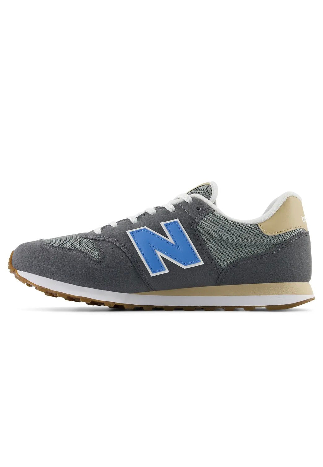 New Balance - GM500TBW Castle Rock - Shoes | Men-Image