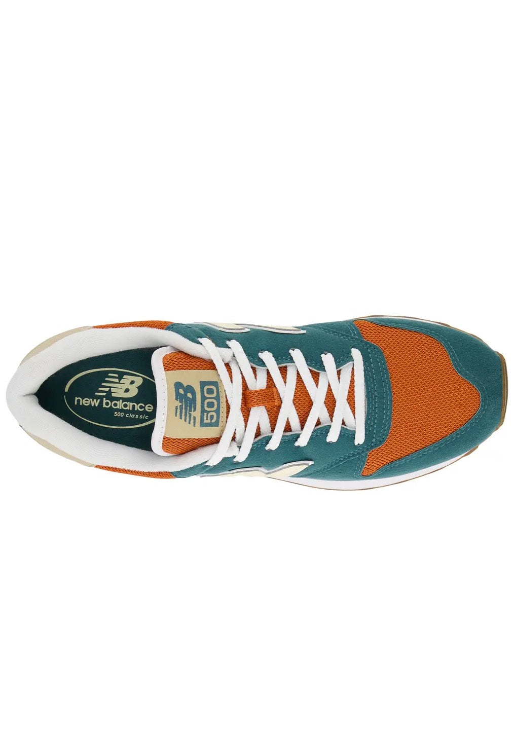 New Balance - GM500TPW New Spruce - Shoes | Men-Image