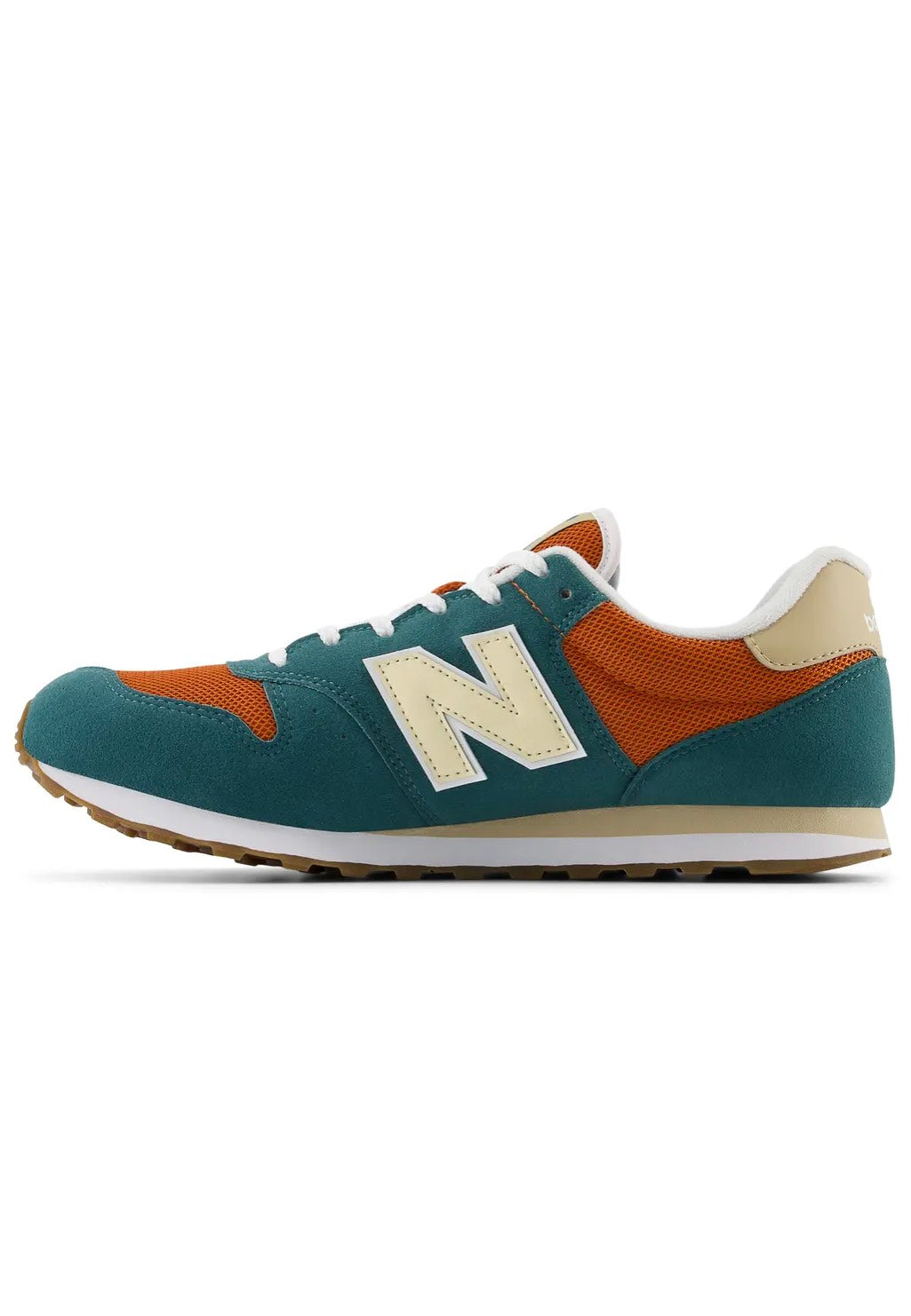 New Balance - GM500TPW New Spruce - Shoes | Men-Image