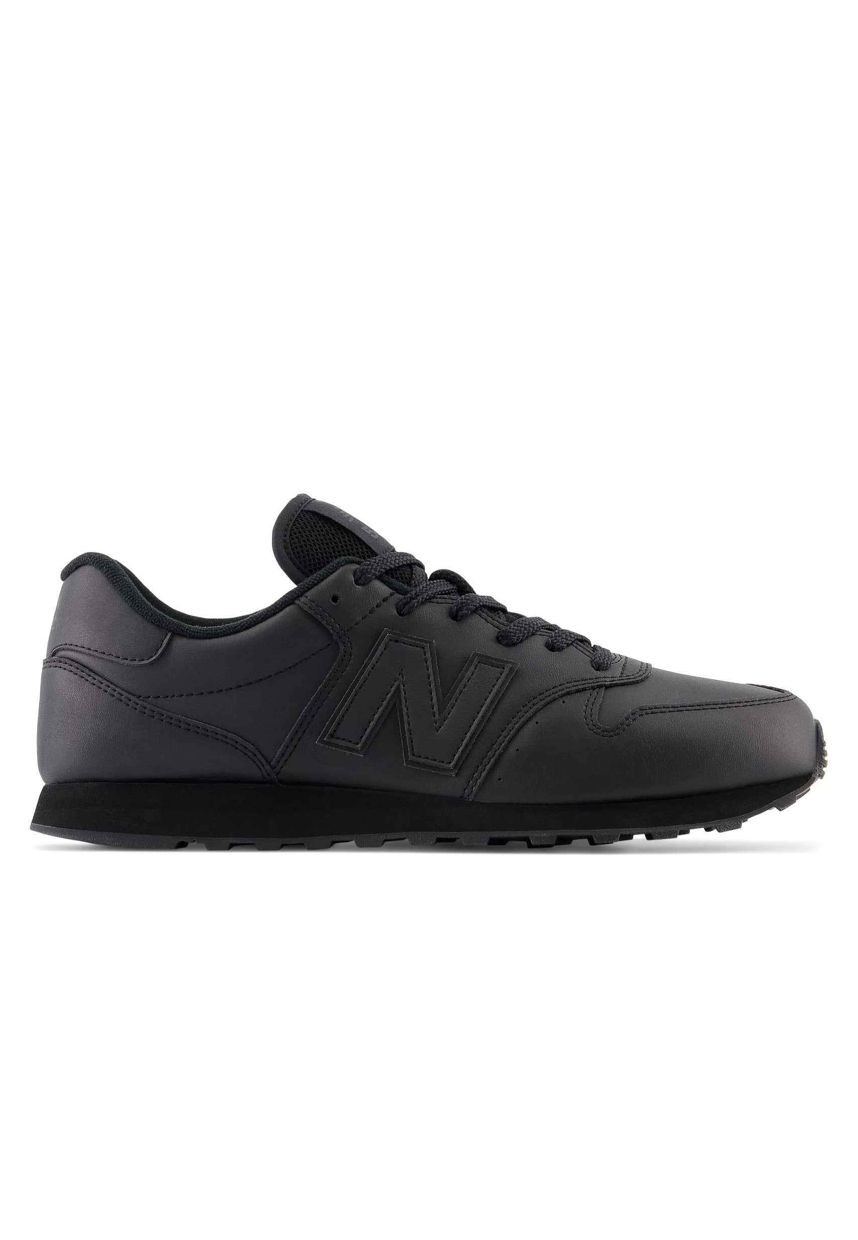 New Balance - GM500ZB2 Black - Shoes | Men-Image