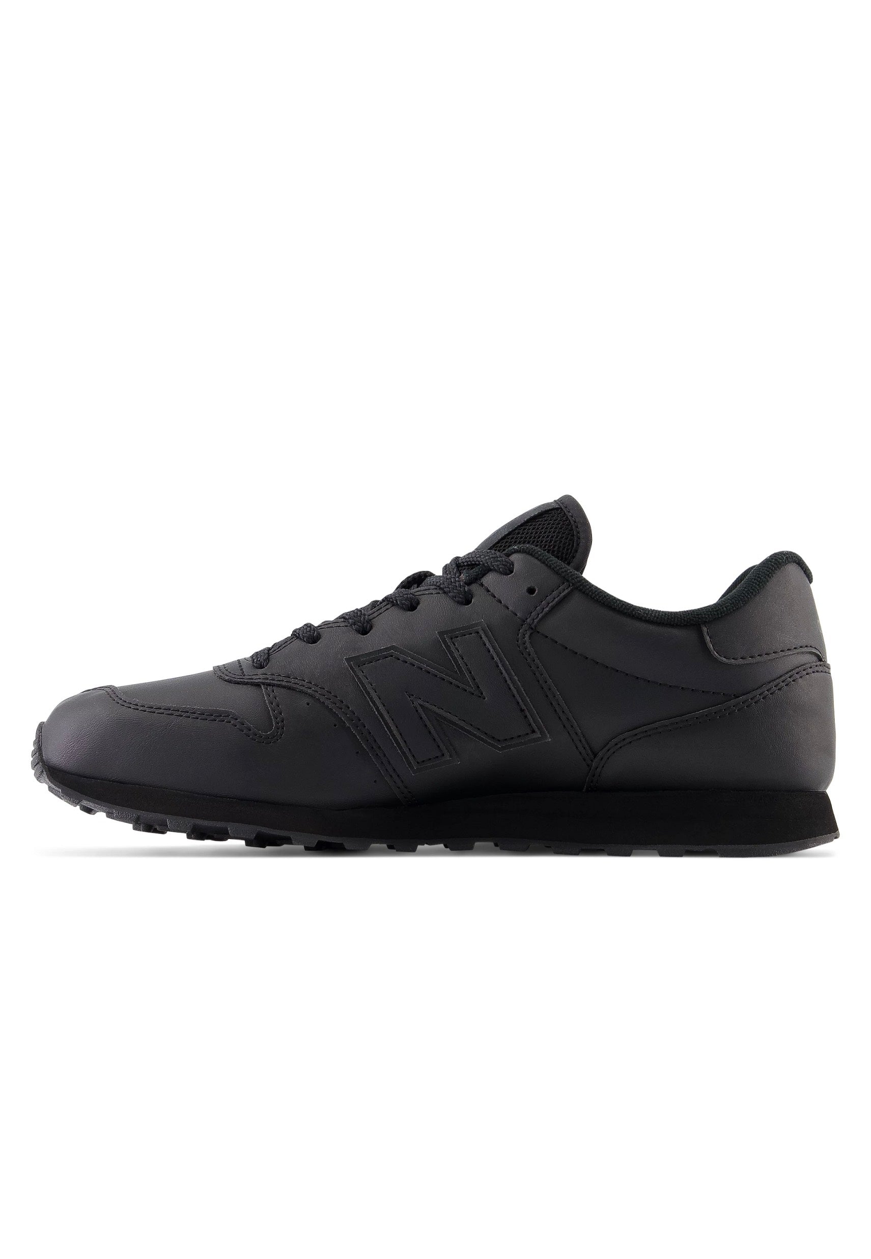New Balance - GM500ZB2 Black - Shoes | Men-Image
