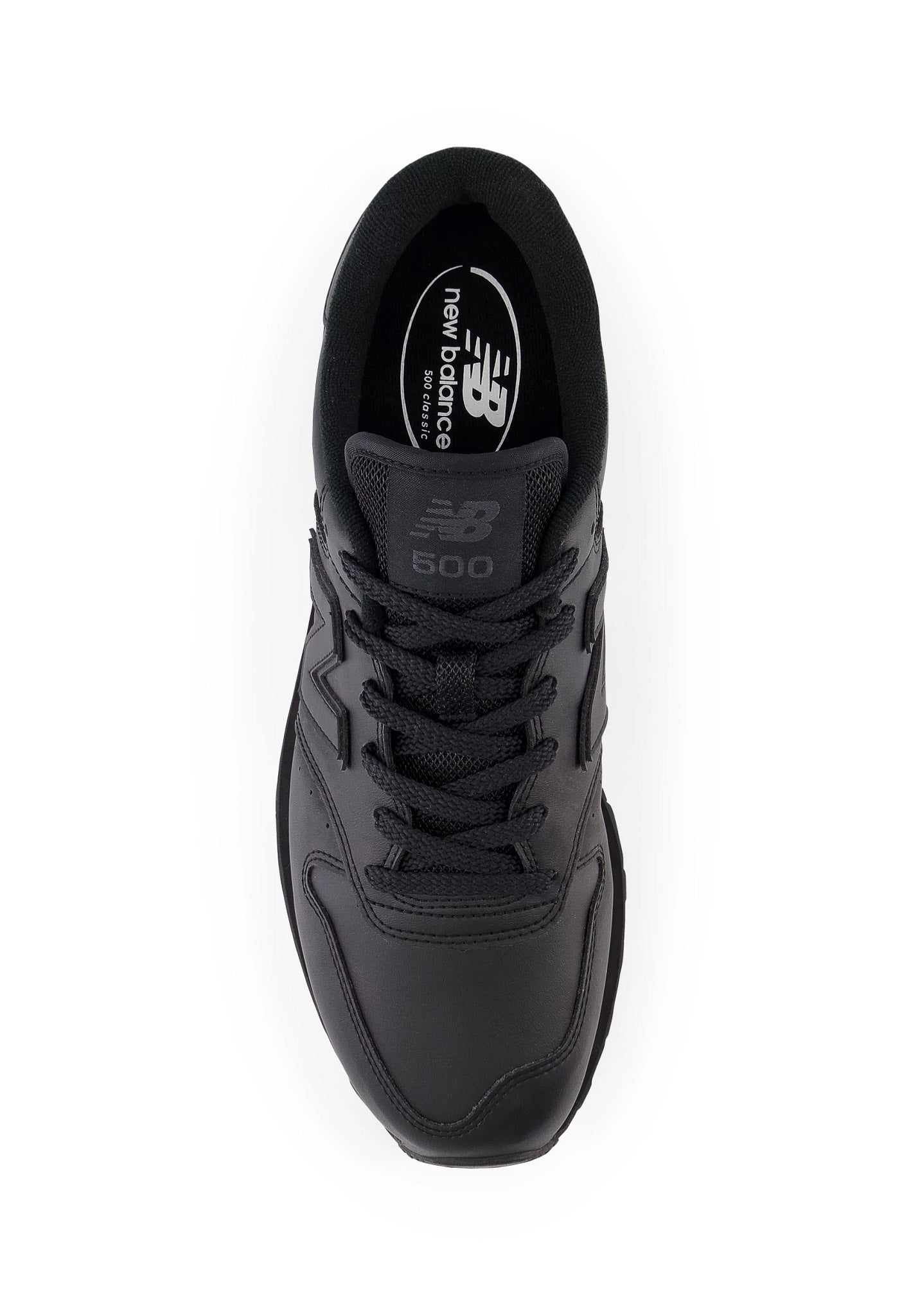 New Balance - GM500ZB2 Black - Shoes | Men-Image