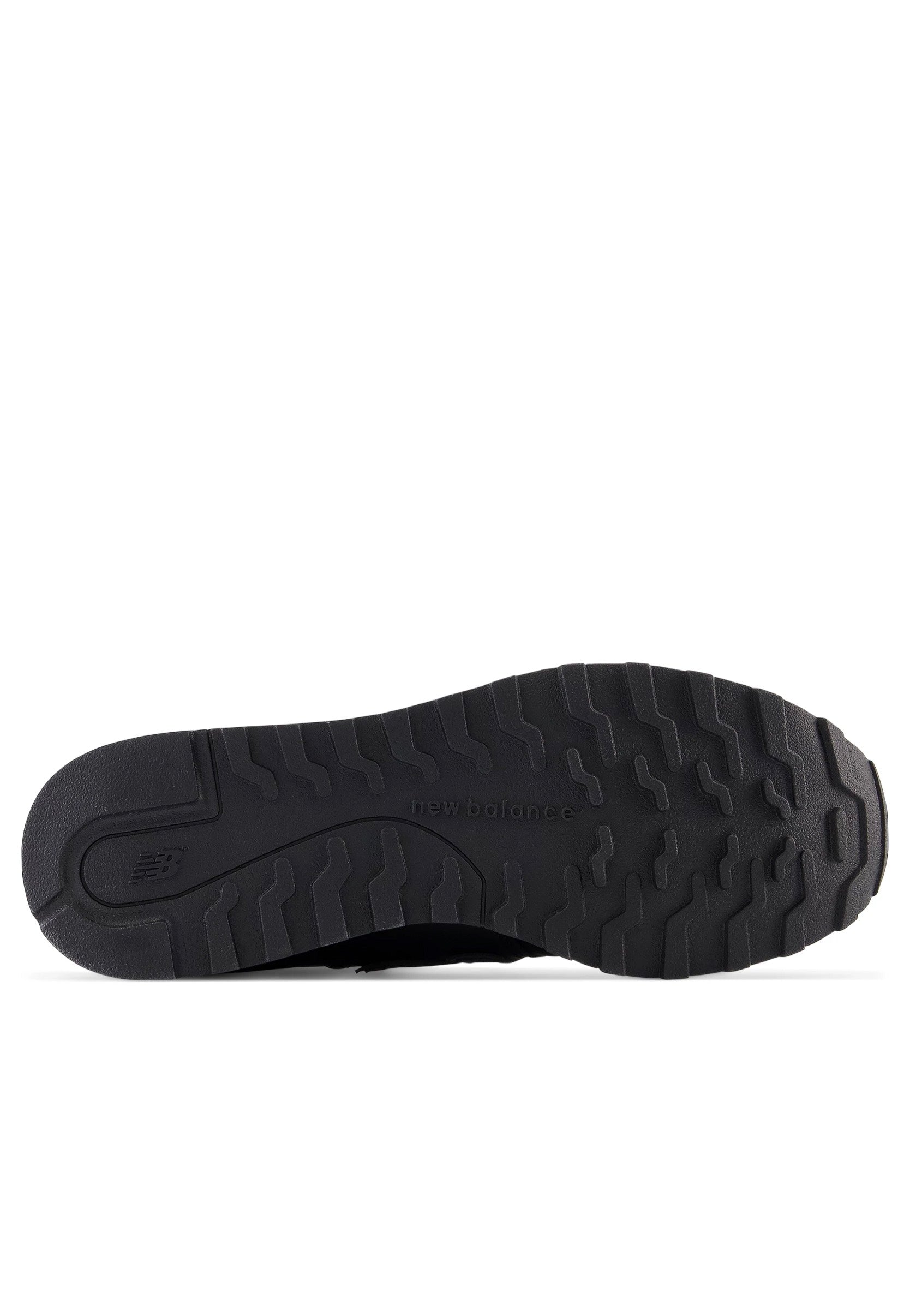 New Balance - GM500ZB2 Black - Shoes | Men-Image