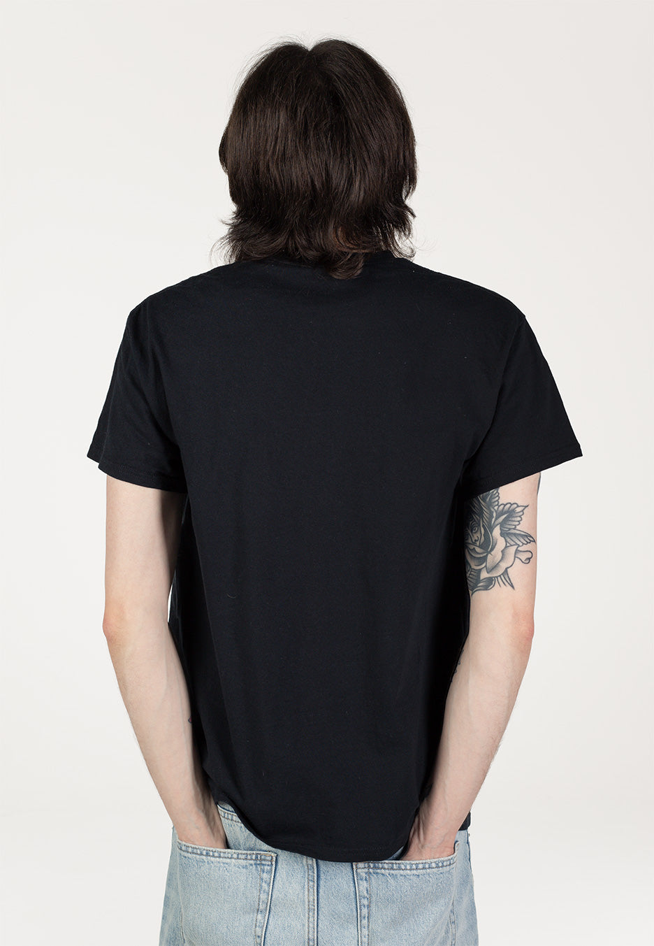 Gojira - Cycles - T-Shirt | Men-Image