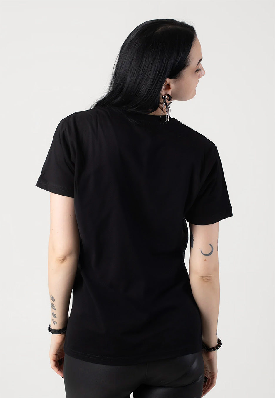 Gojira - Cycles - T-Shirt | Women-Image
