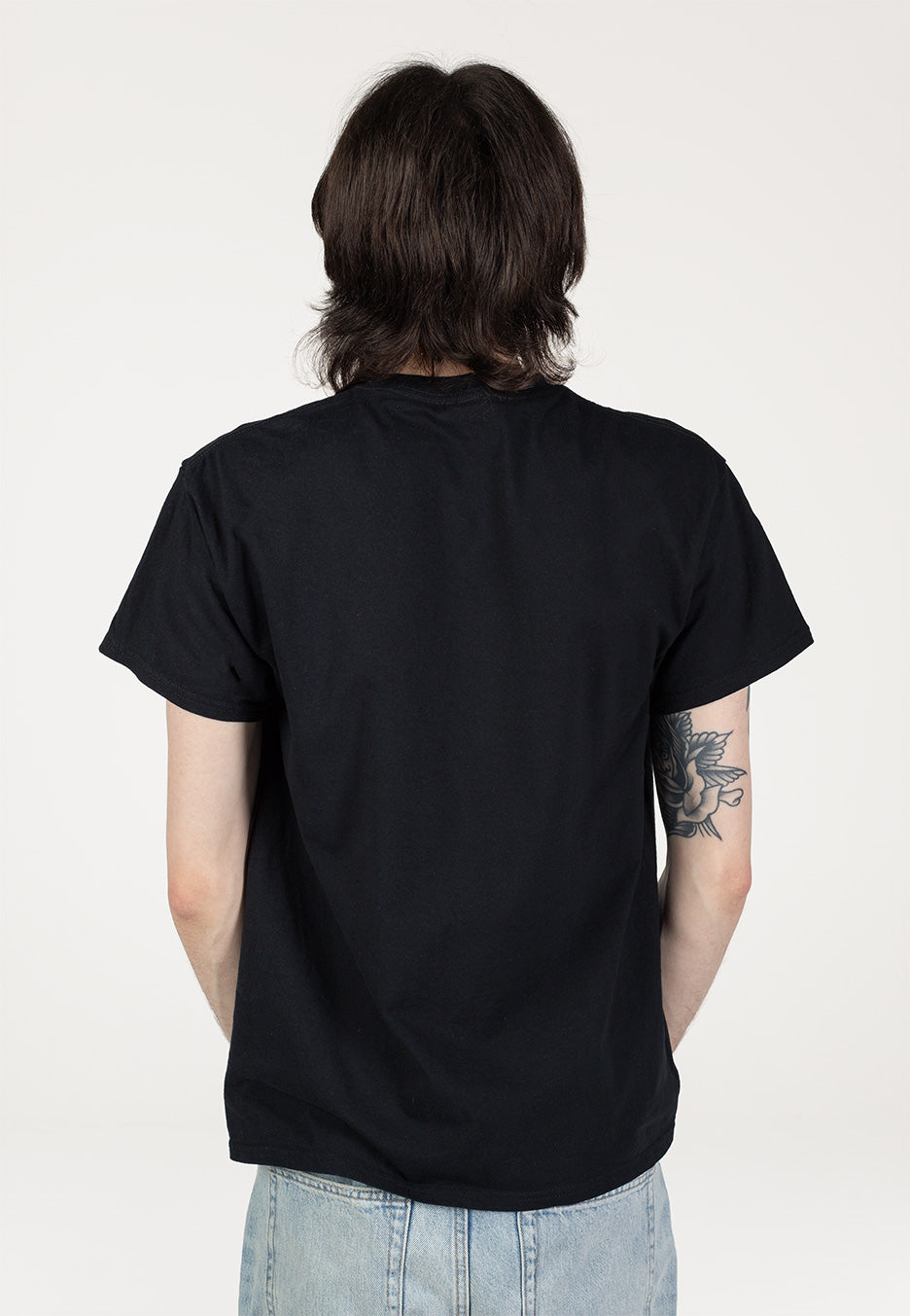 Gojira - Fortitude Tracklist - T-Shirt | Men-Image