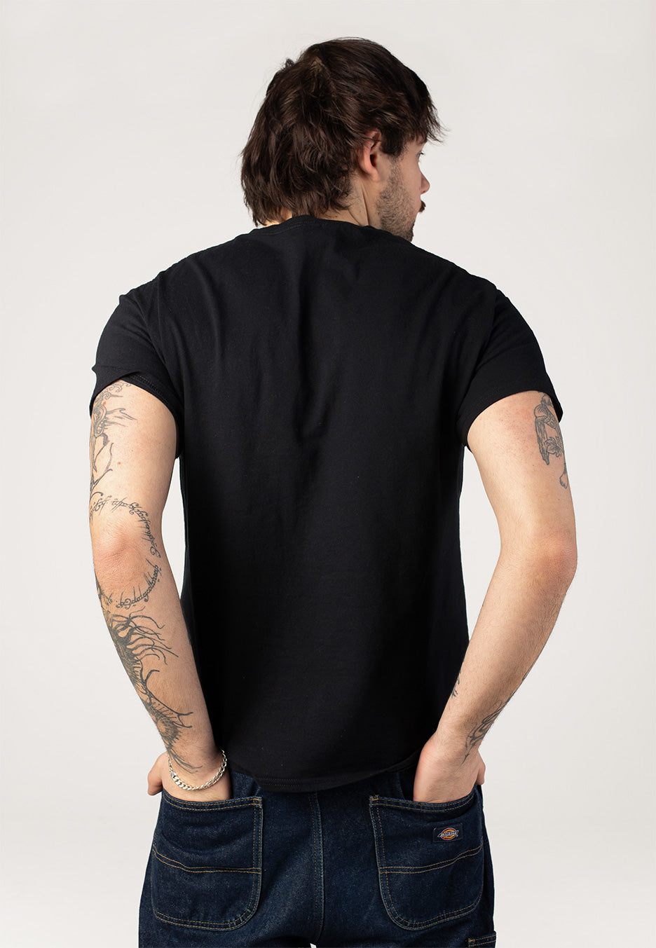 The Dillinger Escape Plan - Tube - T-Shirt | Men-Image