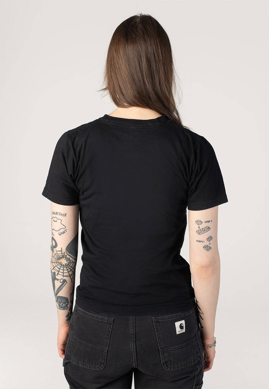 The Dillinger Escape Plan - Tube - T-Shirt | Women-Image