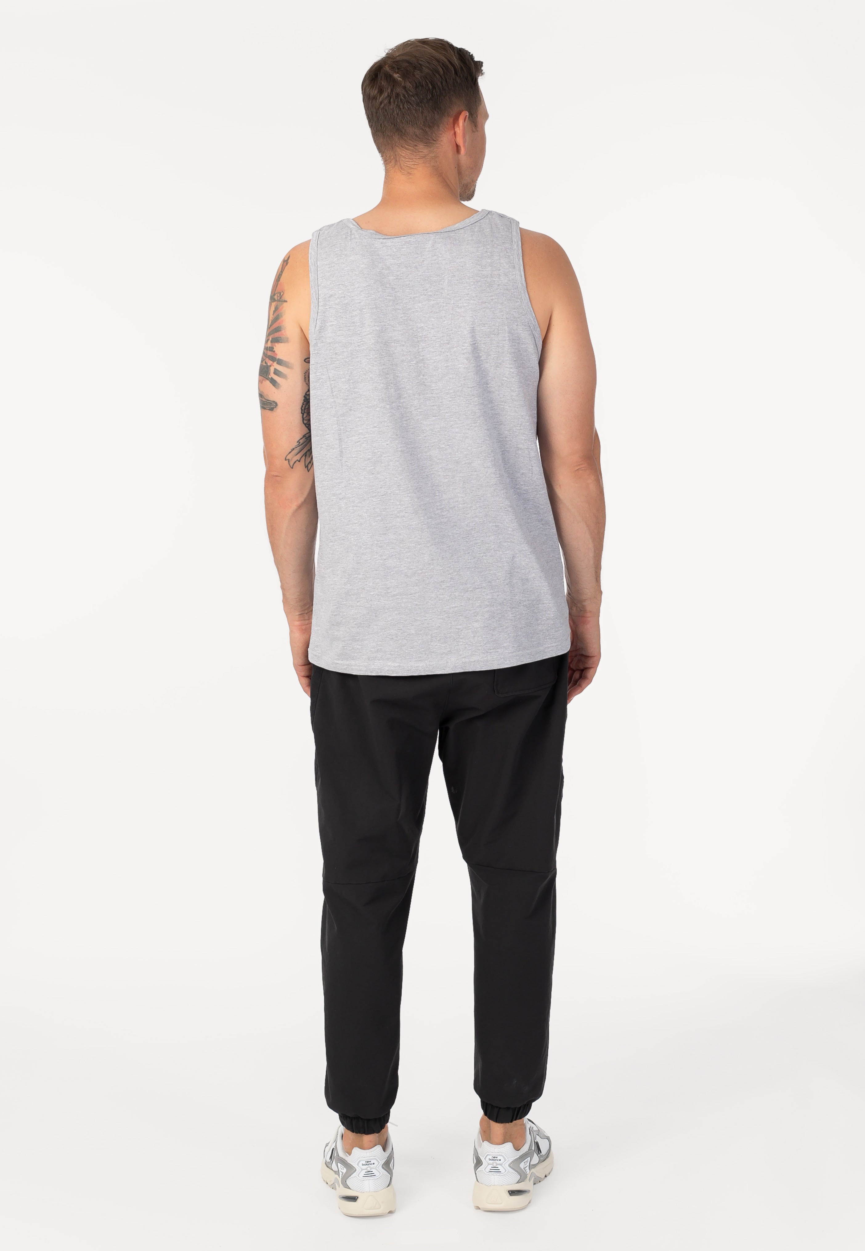 Gojira - Levitate - Tank | Men-Image