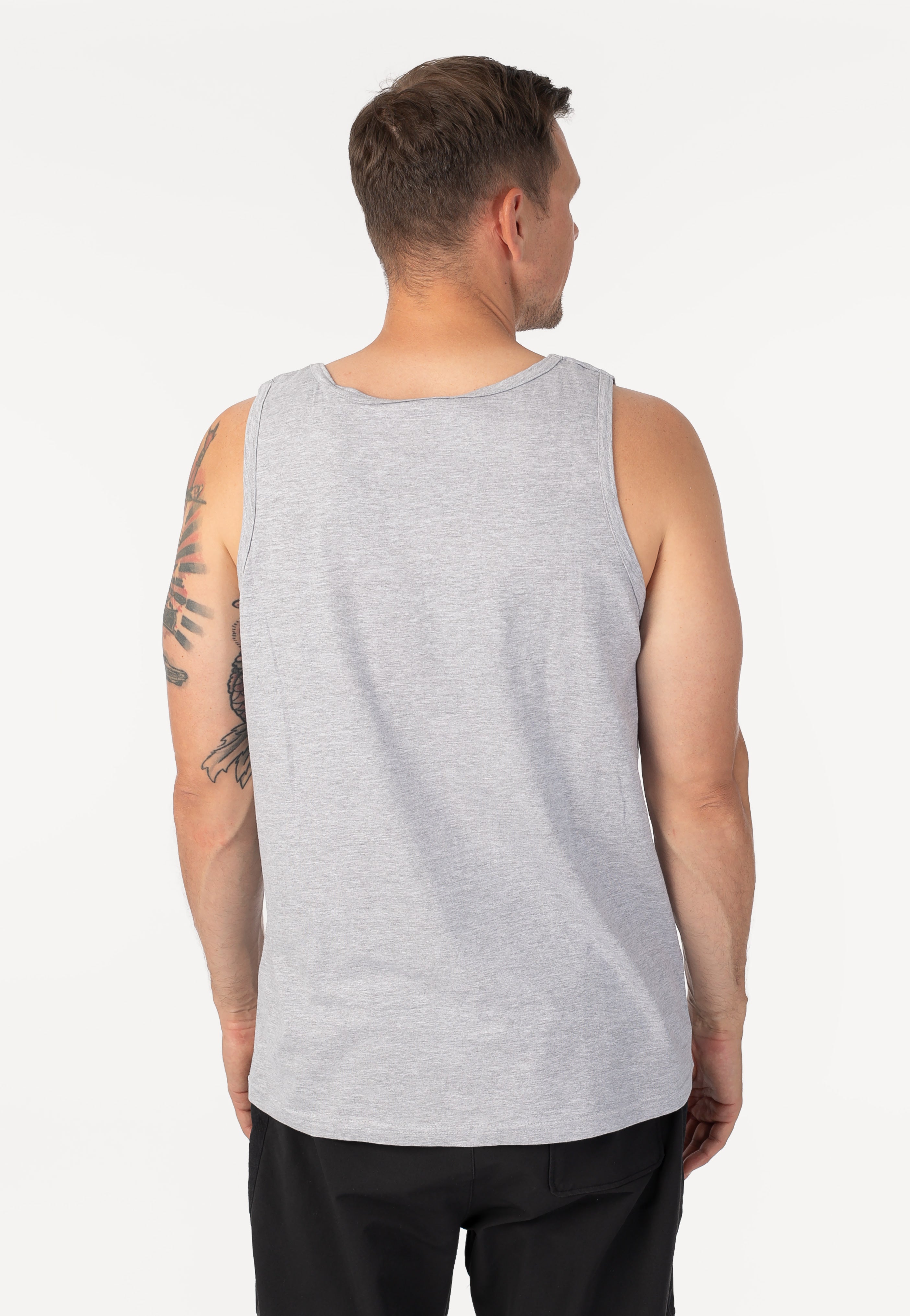 Gojira - Levitate - Tank | Men-Image