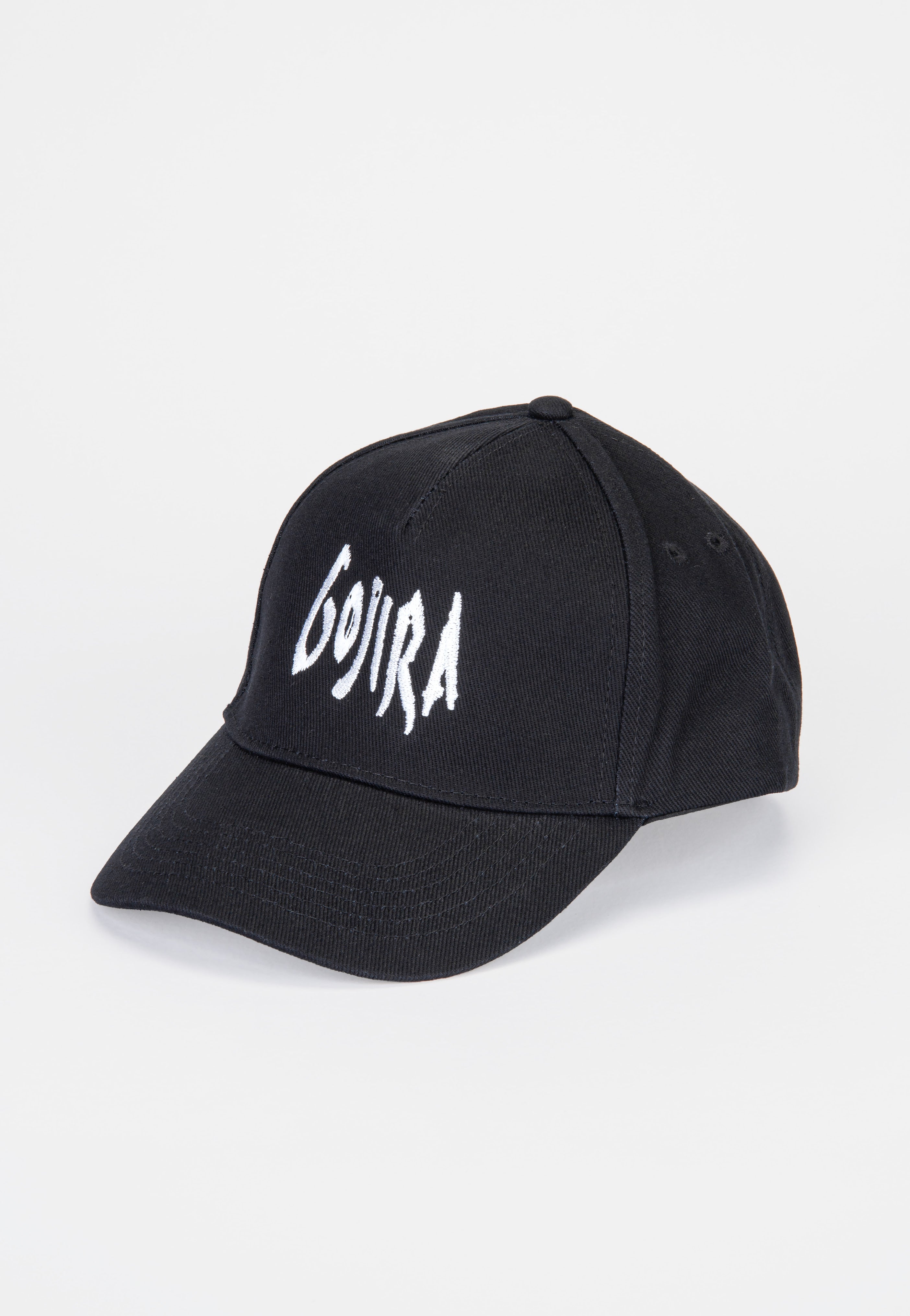 Gojira Logo Čepice | Neutral-Image