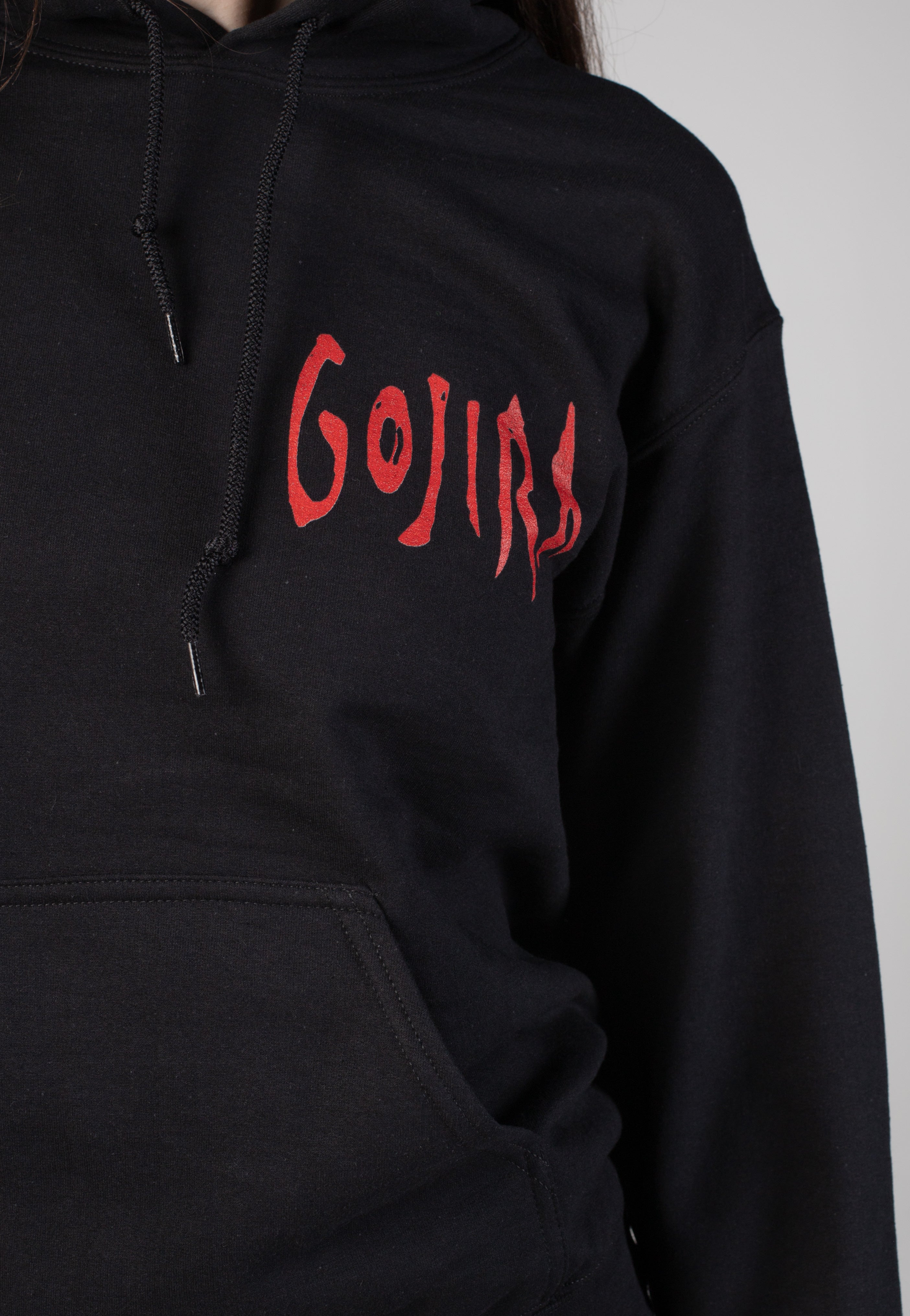 Gojira - Tree Of Life - Hoodie | Women-Image