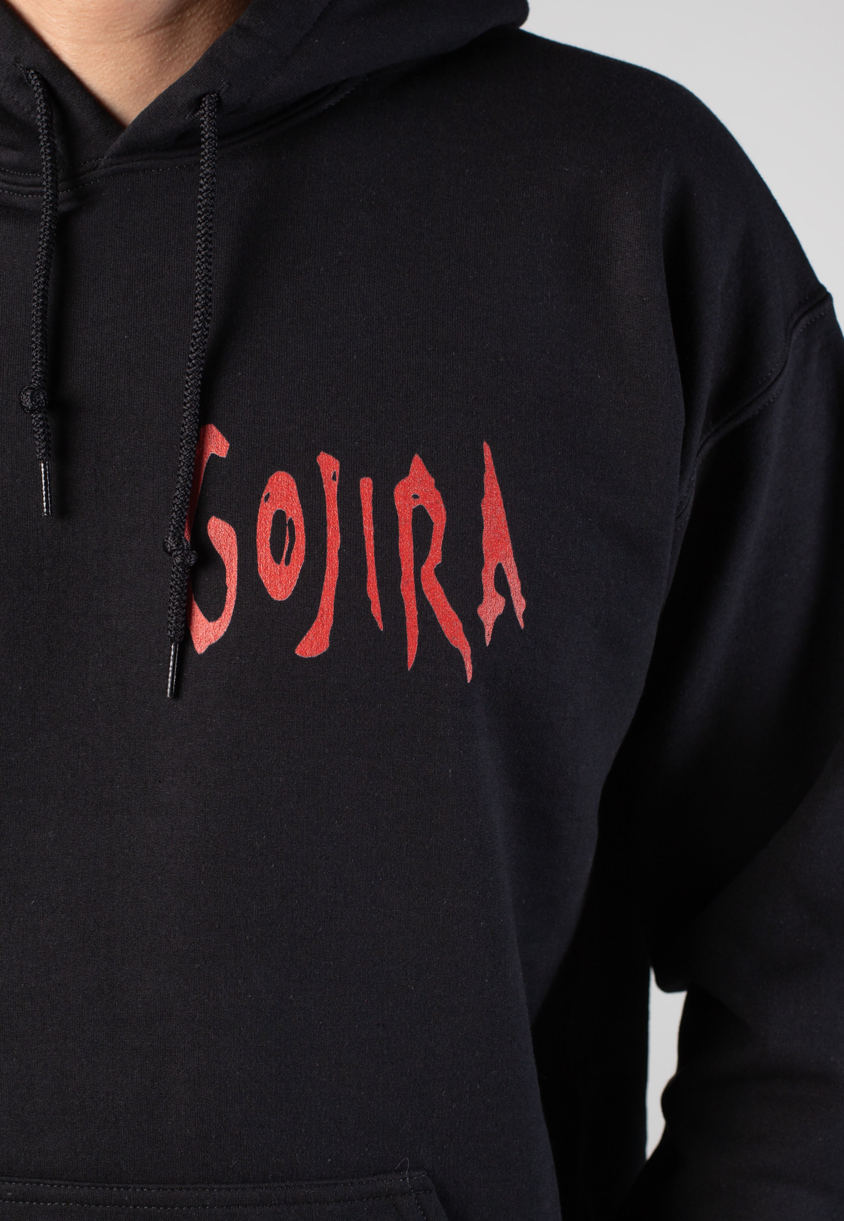 Gojira - Tree Of Life - Hoodie | Men-Image