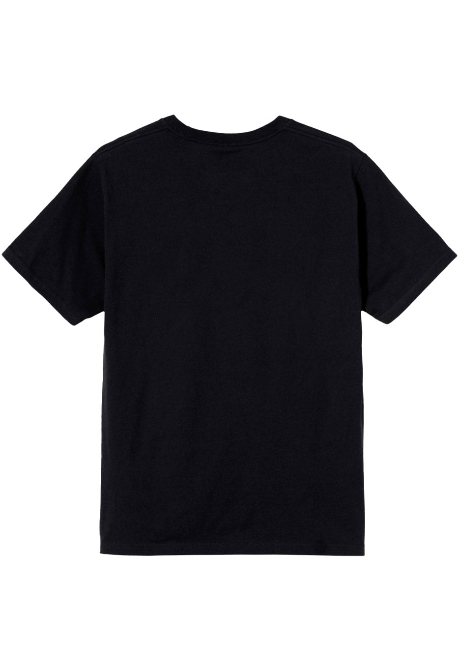 Gojira - Whale Sun Moon - T-Shirt | Neutral-Image