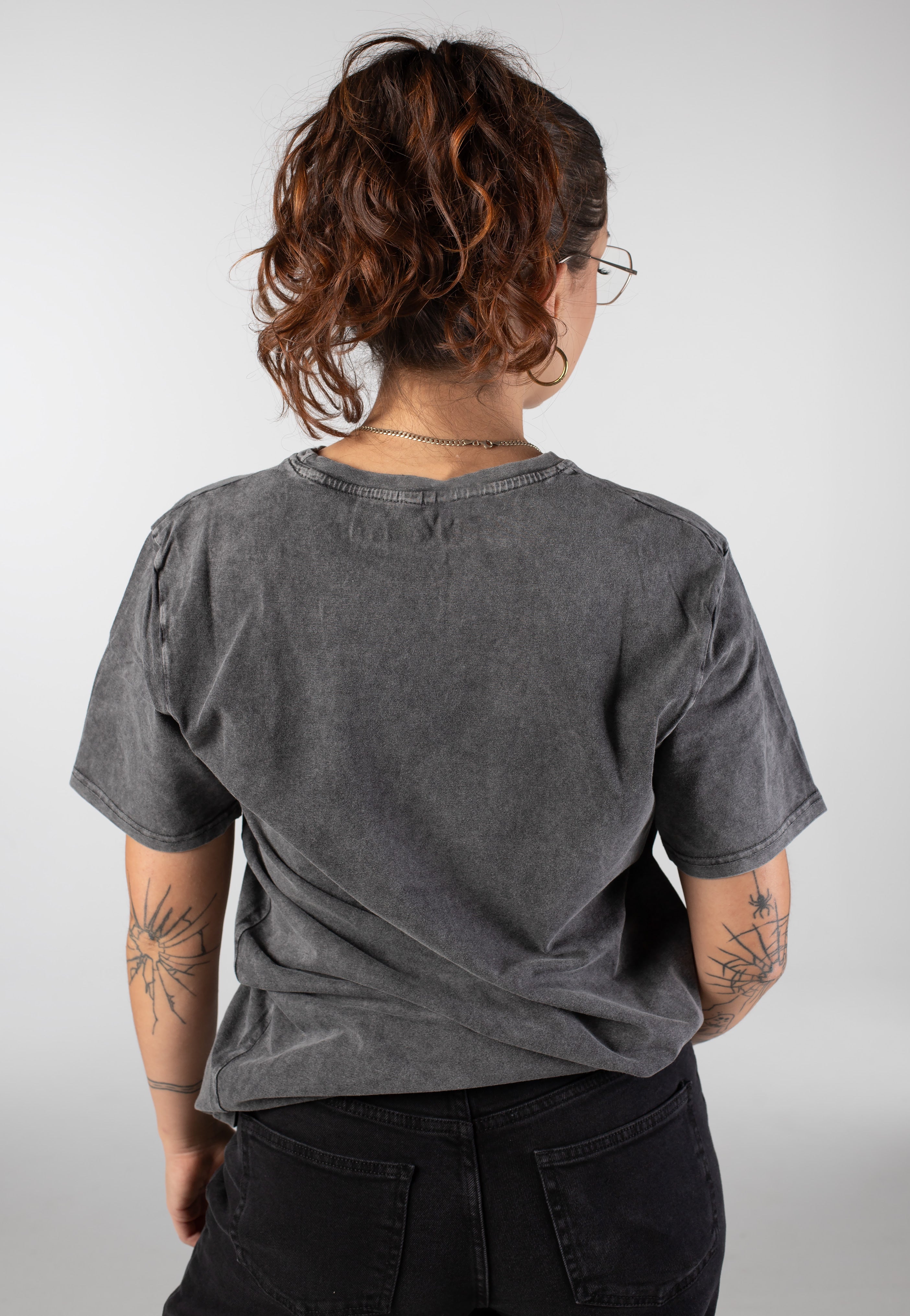 Good Charlotte - Band Photo Washed - T-Shirt | Women-Image