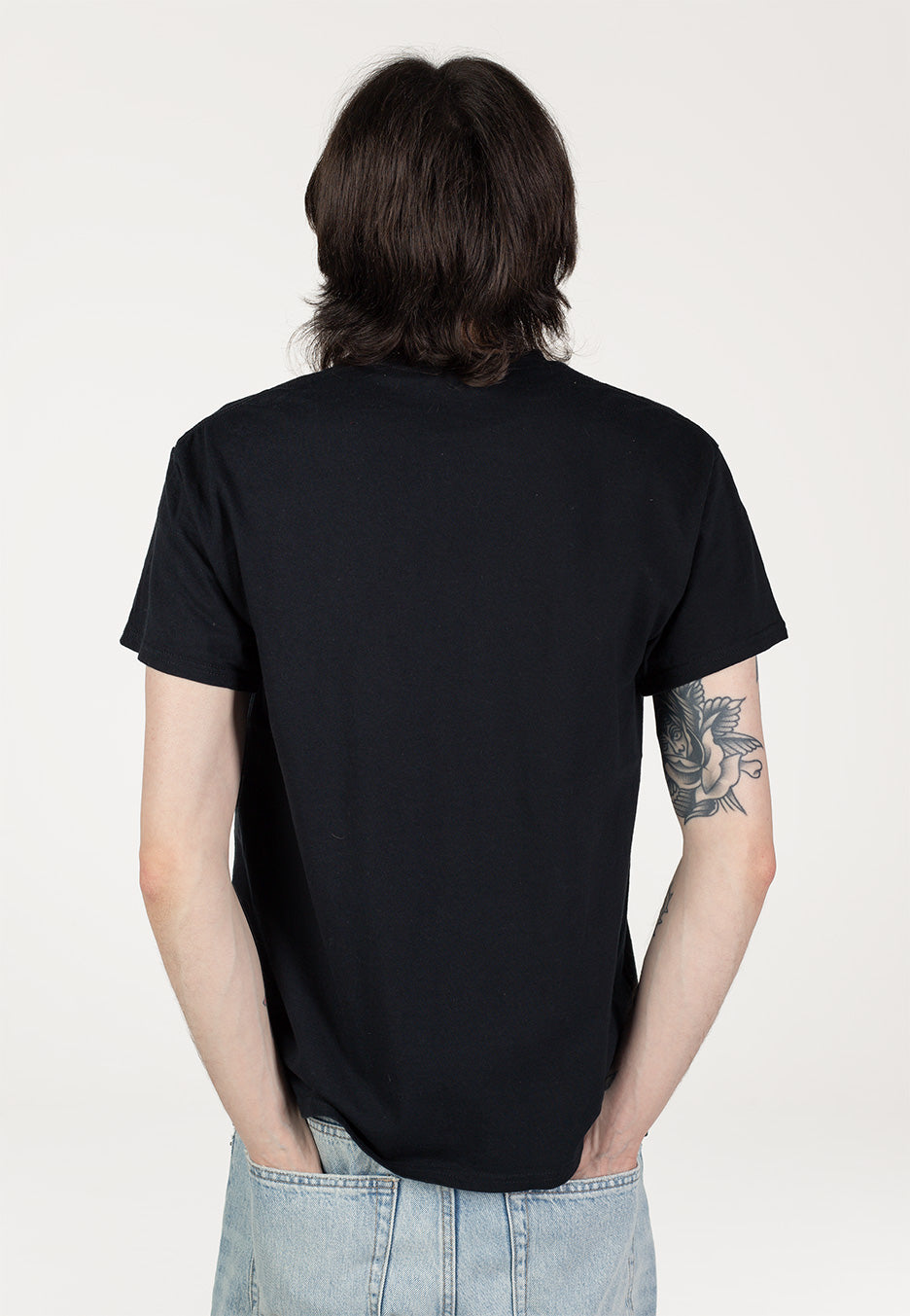 Gorepig - Gorepig Logo - T-Shirt | Men-Image