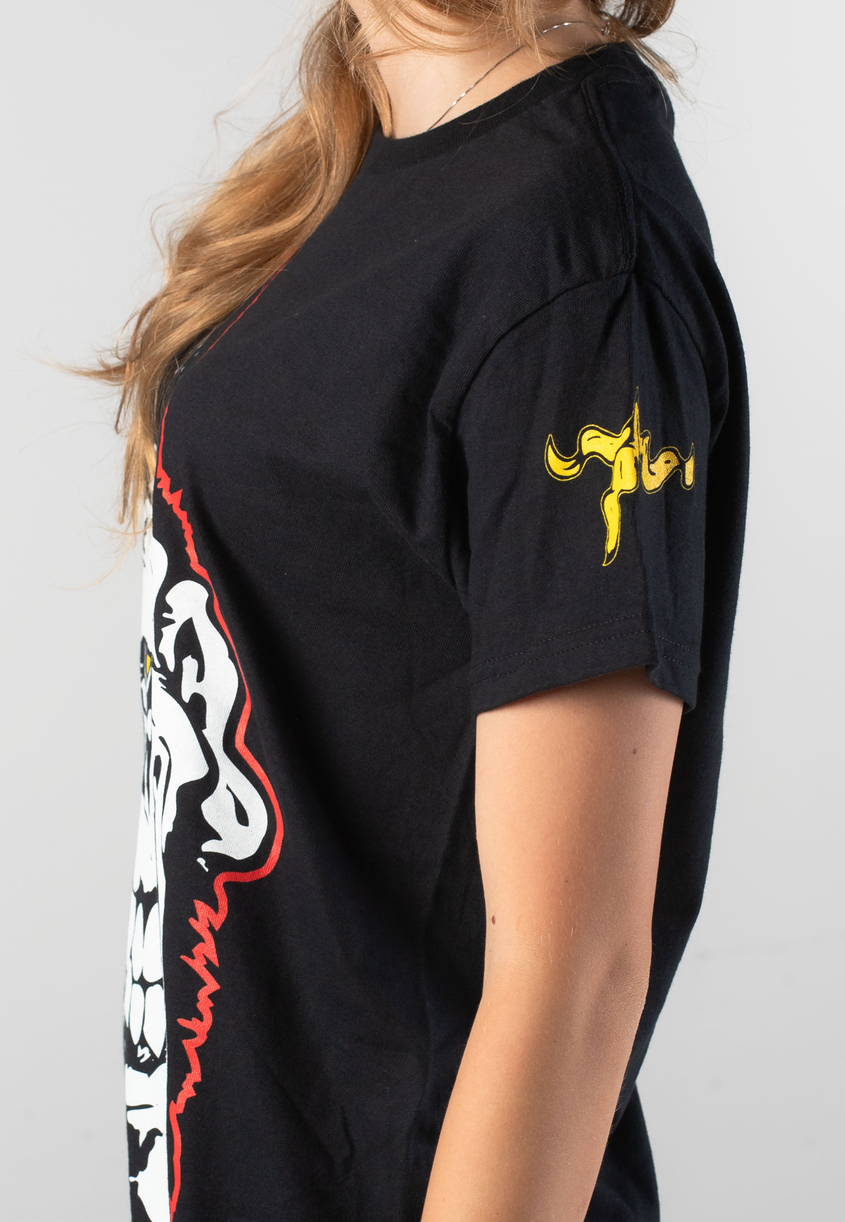 Gorilla Biscuits Gorilla Head - T-Shirt | Impericon