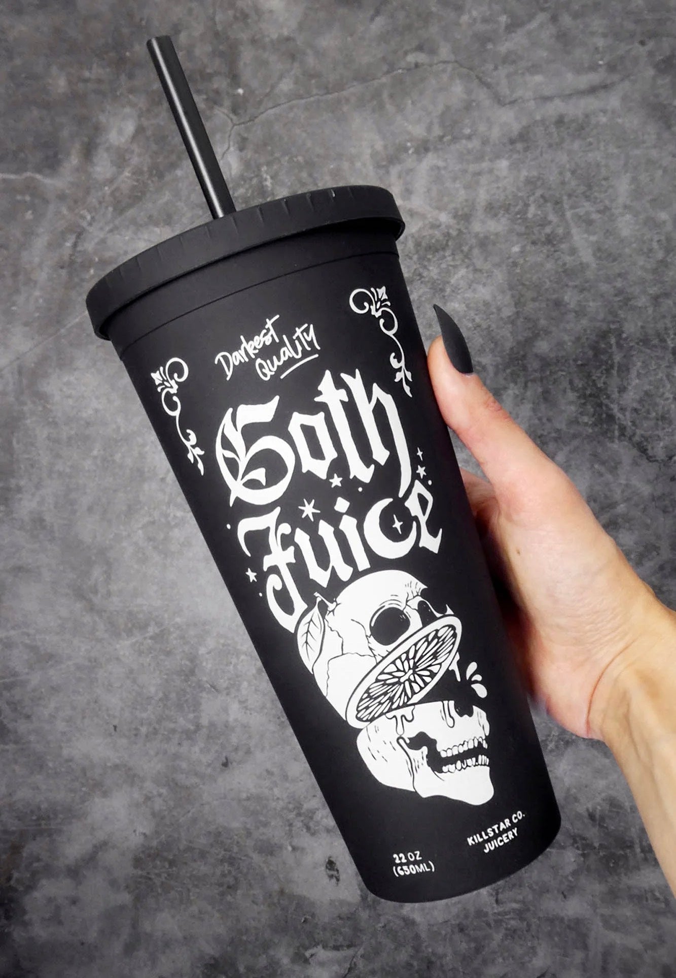Killstar - Goth Juice Cold Brew - Cup | Neutral-Image