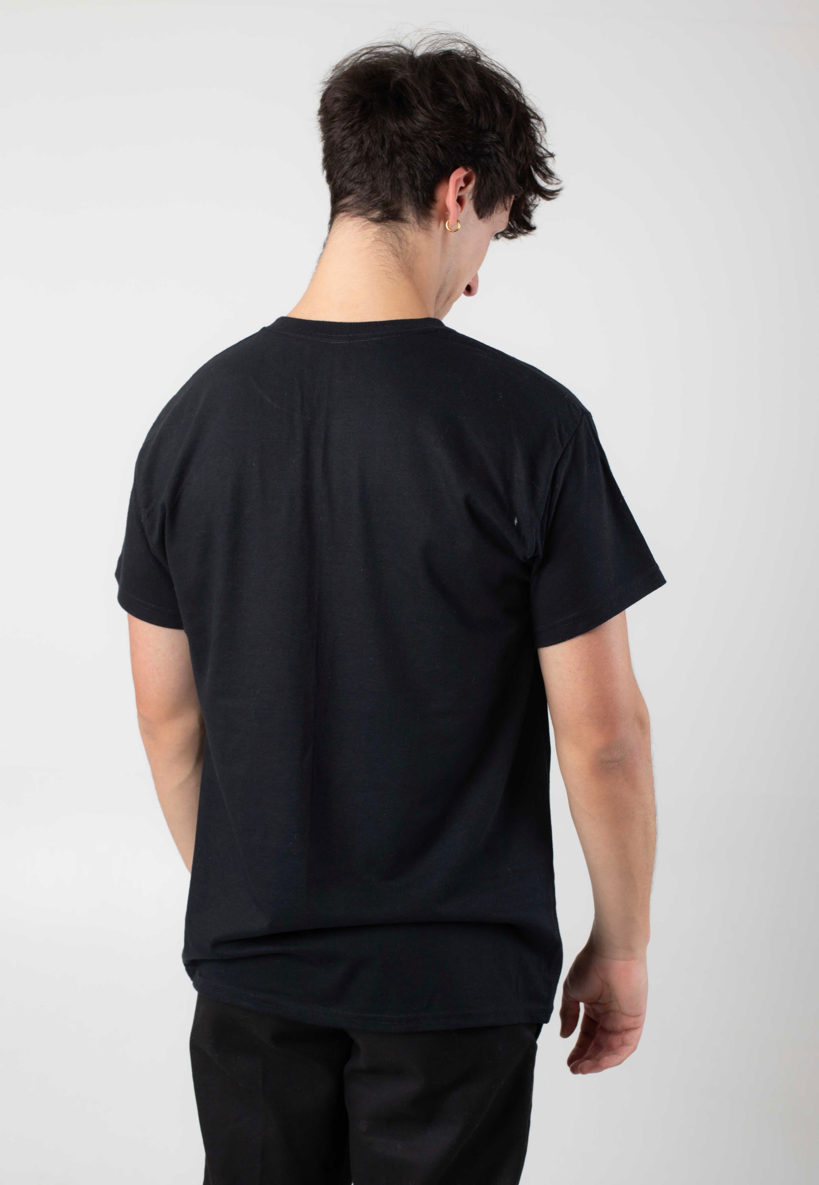 Grand Magus - Sunraven Circle - T-Shirt | Men-Image