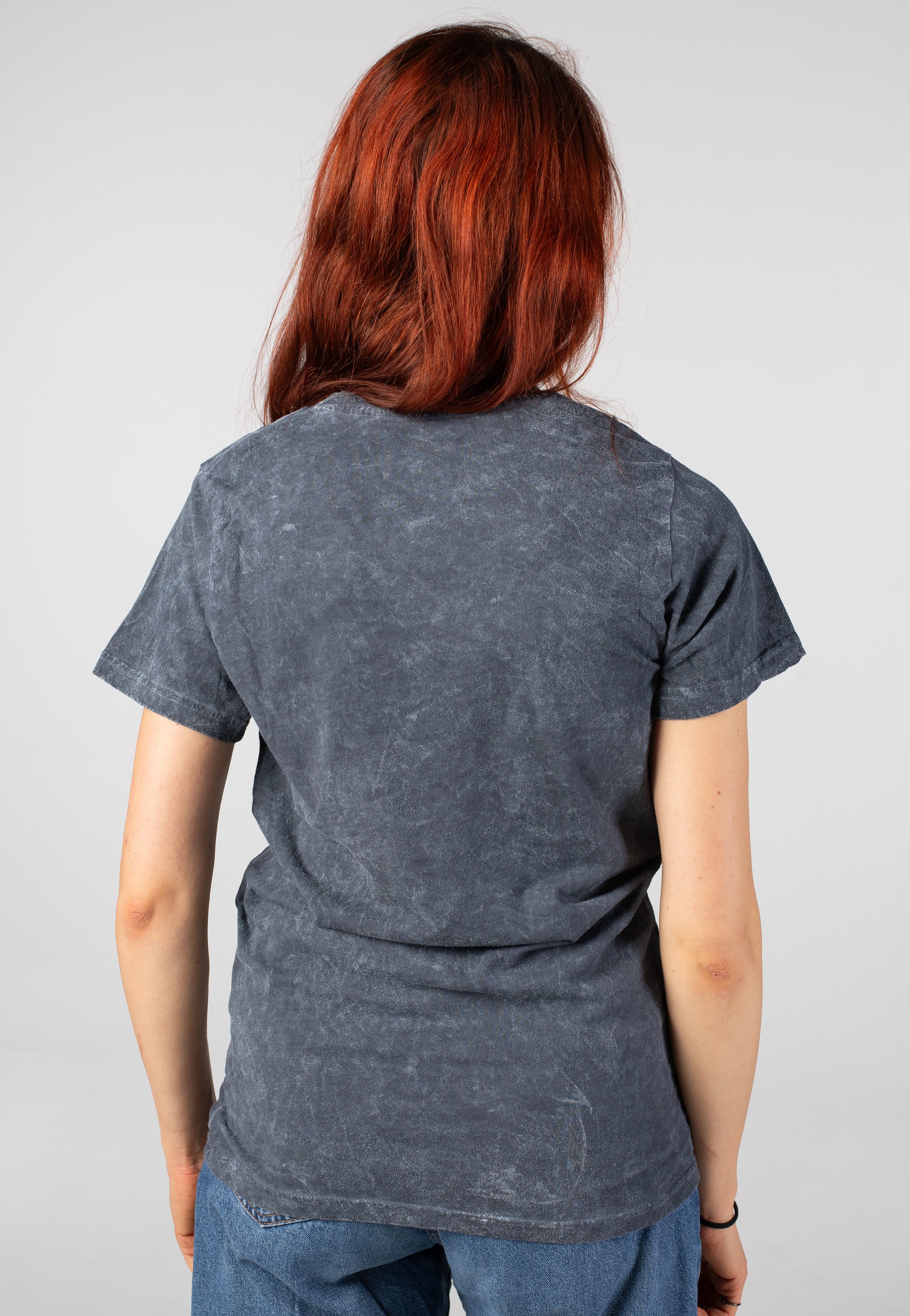 Grateful Dead - Best of Cover Washed - T-Shirt | Women-Image