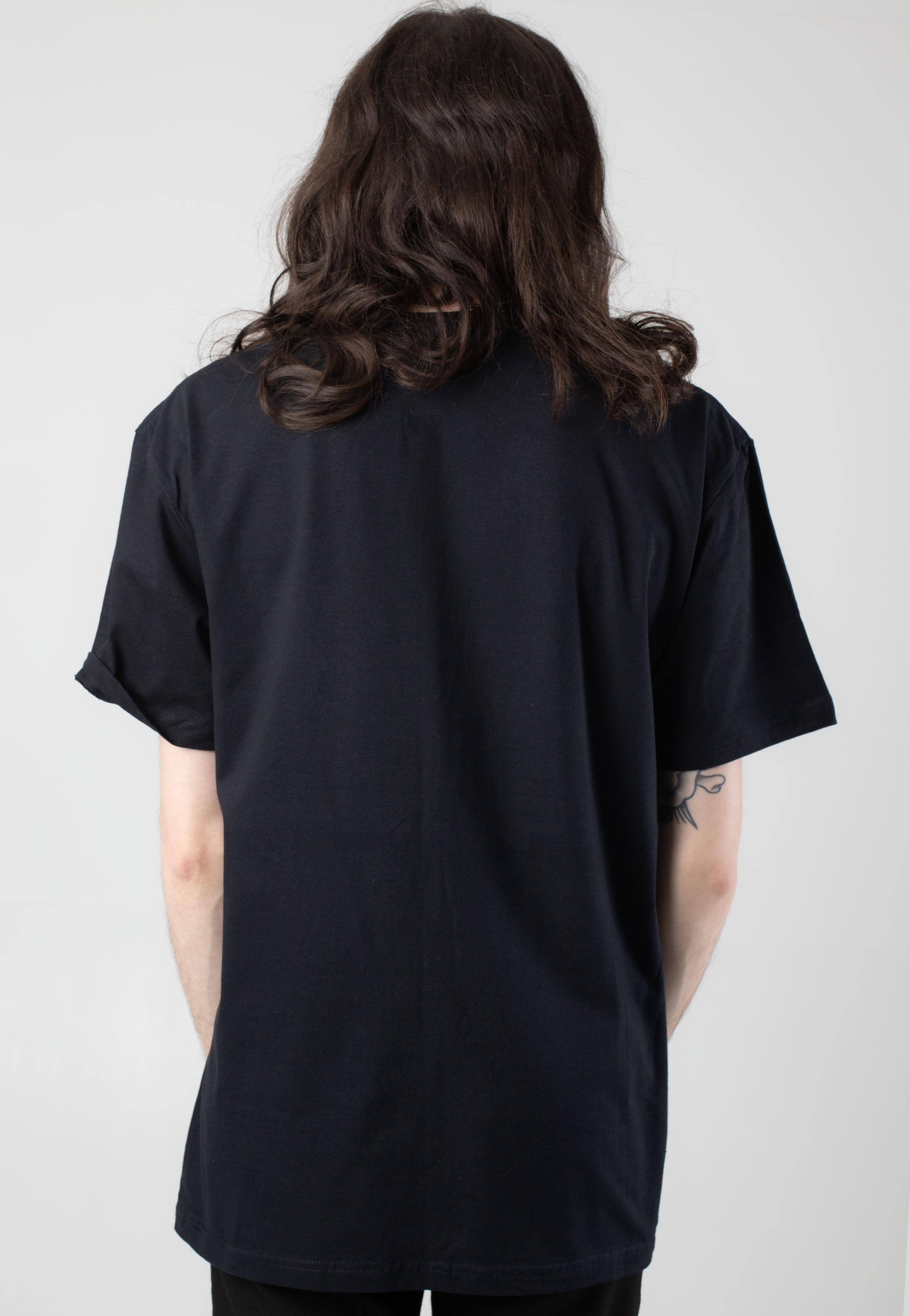 Grave Digger - Bone Collector - T-Shirt | Men-Image