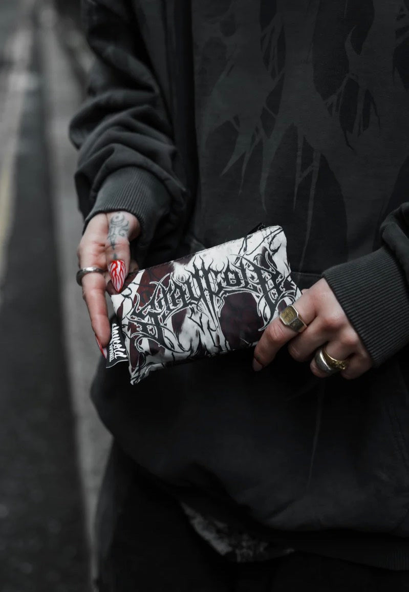 Stay Cold Apparel - Gravedigger Brown - Tote Bag | Neutral-Image