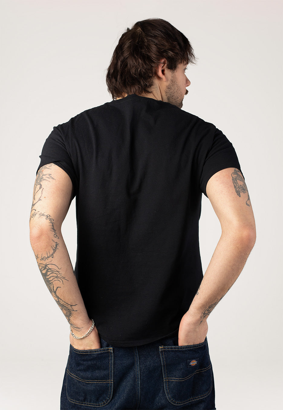 Graveyard - Fever - T-Shirt | Men-Image