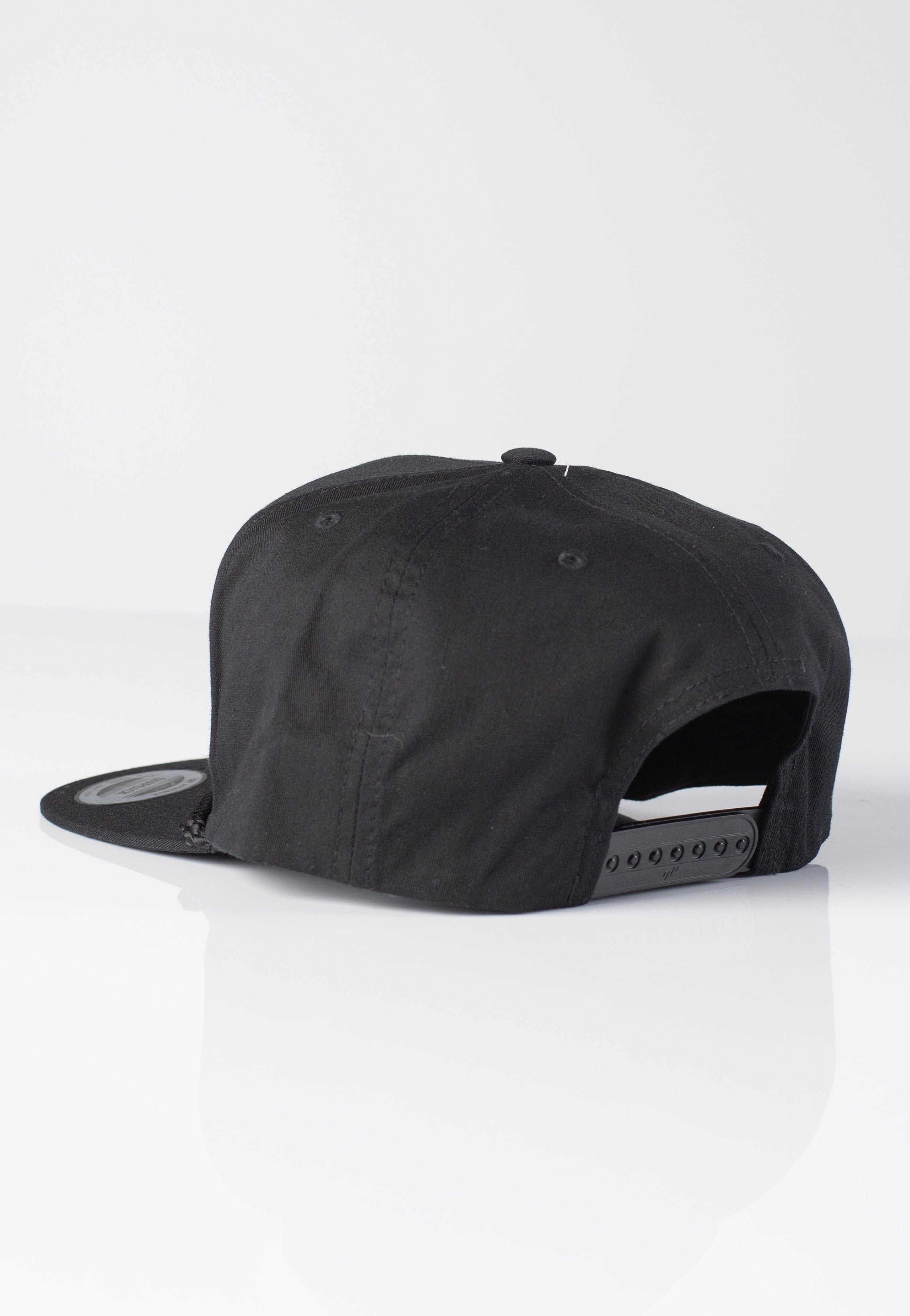 Great American Ghost - Cursed Mind Rope - Cap | Men-Image