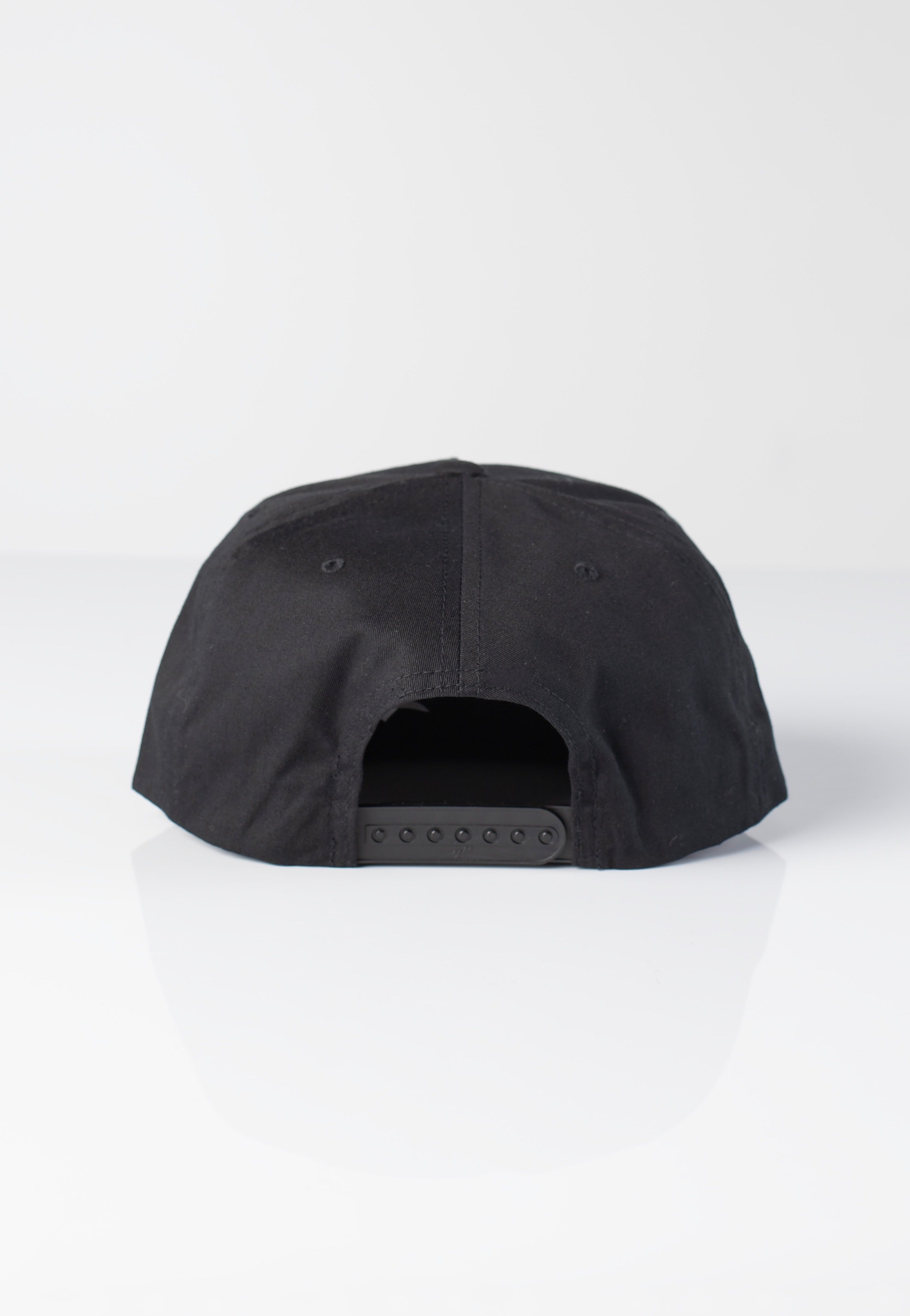 Great American Ghost - Cursed Mind Rope - Cap | Men-Image