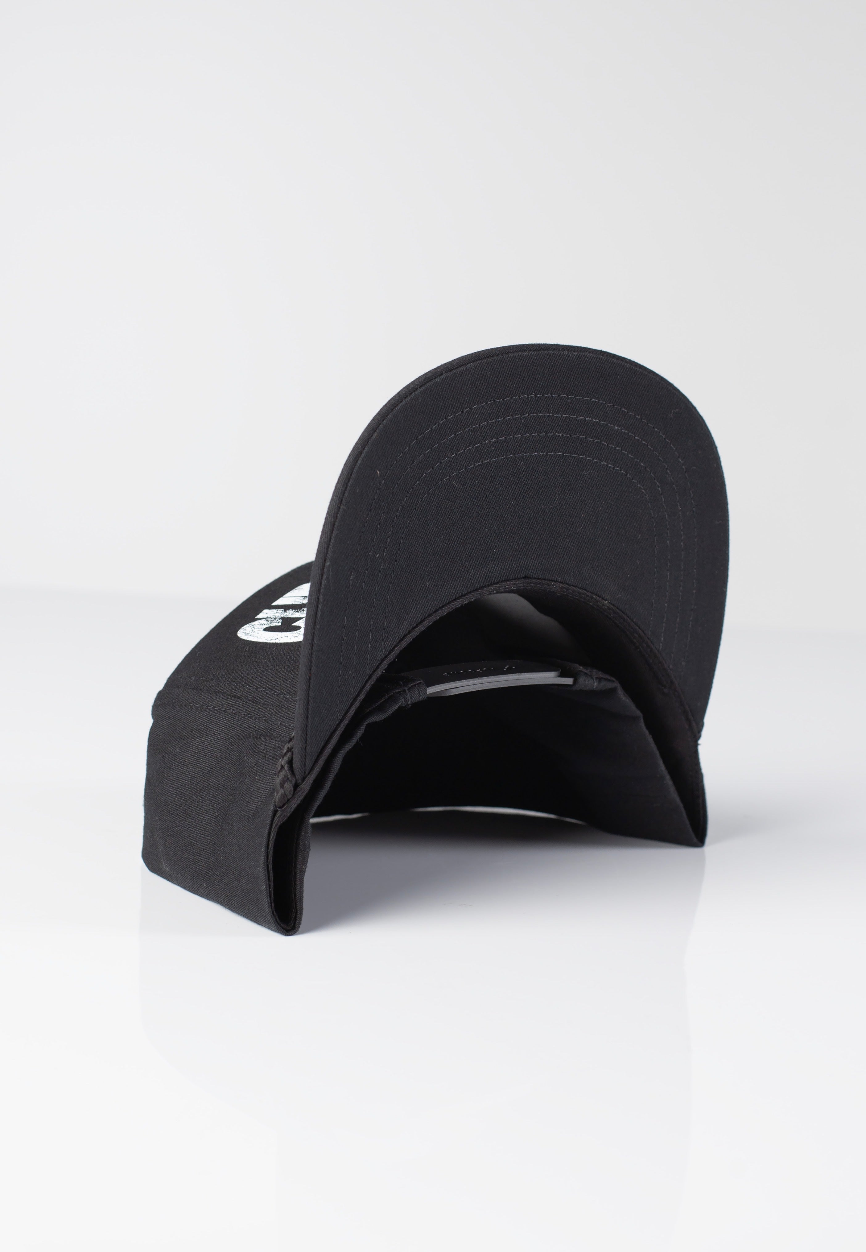 Great American Ghost - Cursed Mind Rope - Cap | Men-Image