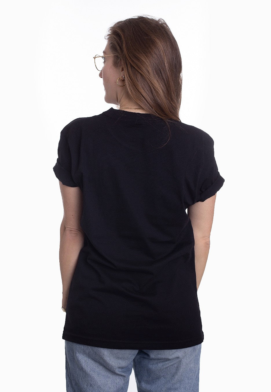 Fairly Ordinary - Everything Is Fine - T-Shirt | Women-Image