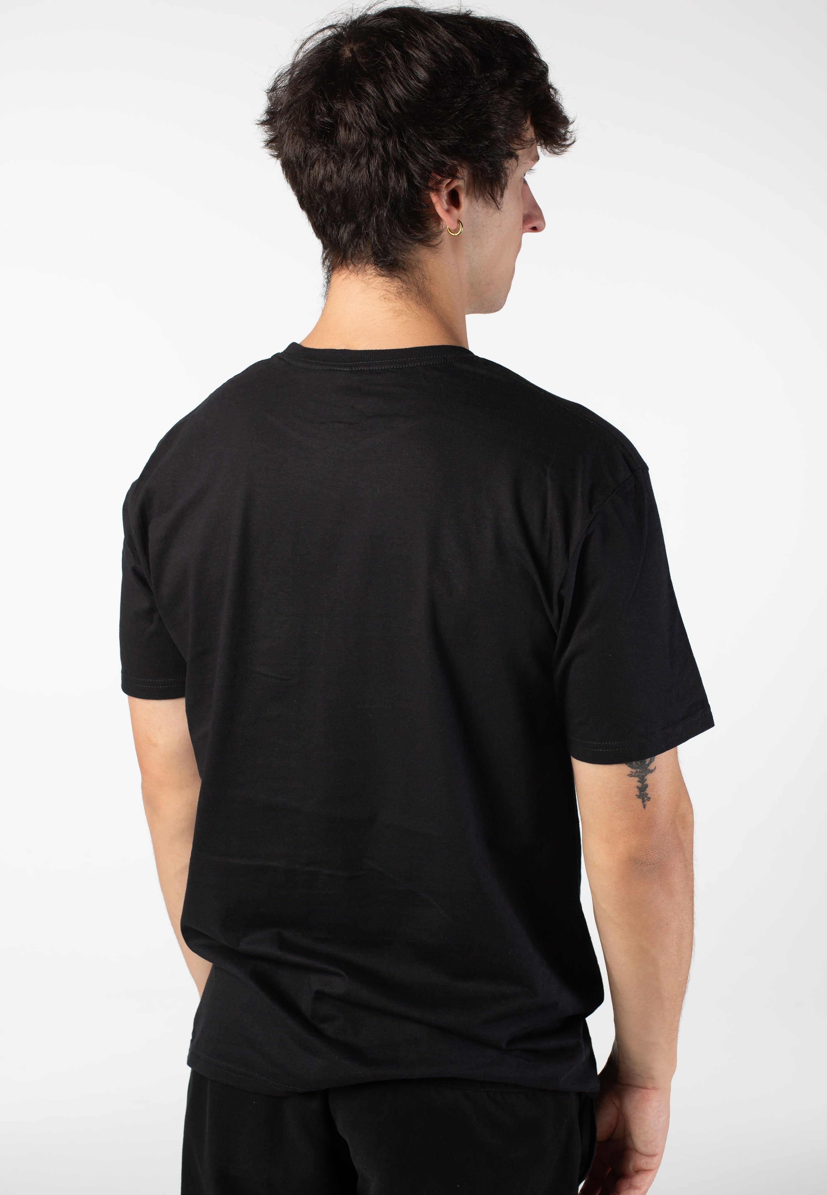 Green Day - Nimrod - T-Shirt | Men-Image