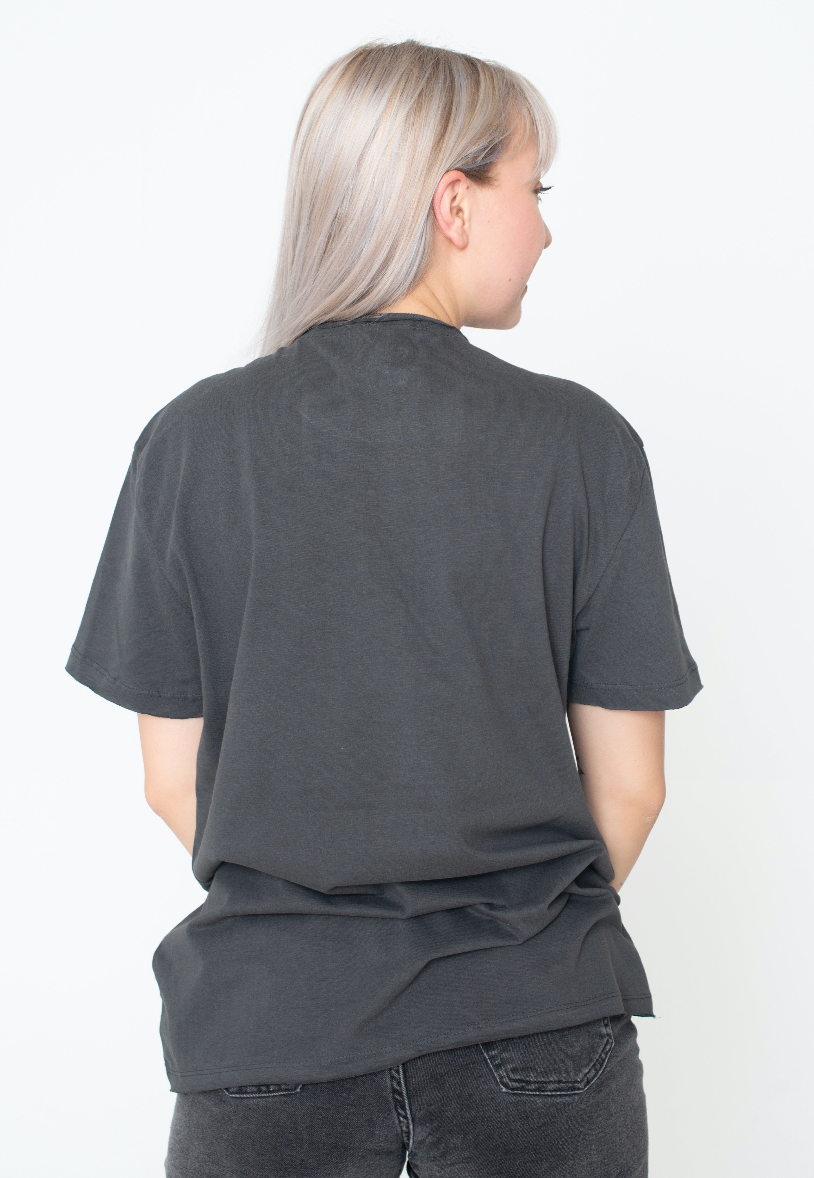 Green Day - Dookie Charcoal - T-Shirt | Impericon