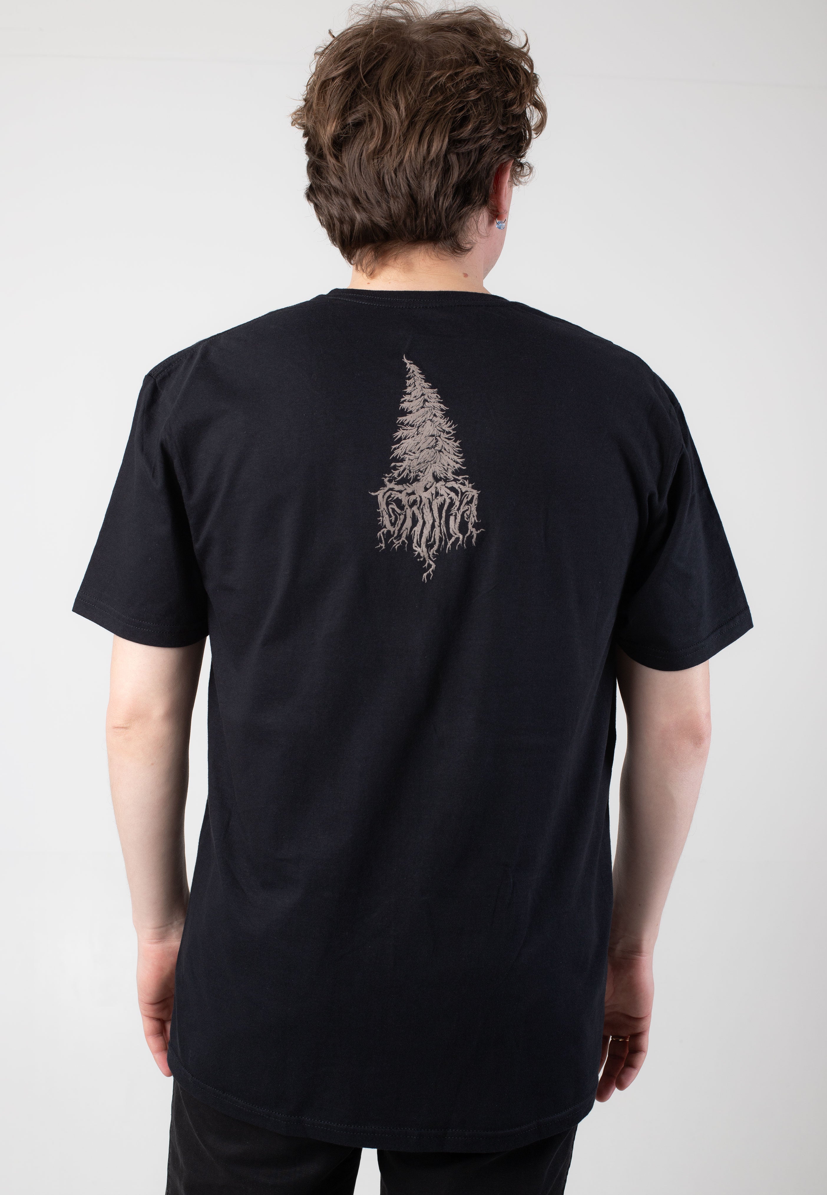 Grima - Nightside - T-Shirt | Men-Image