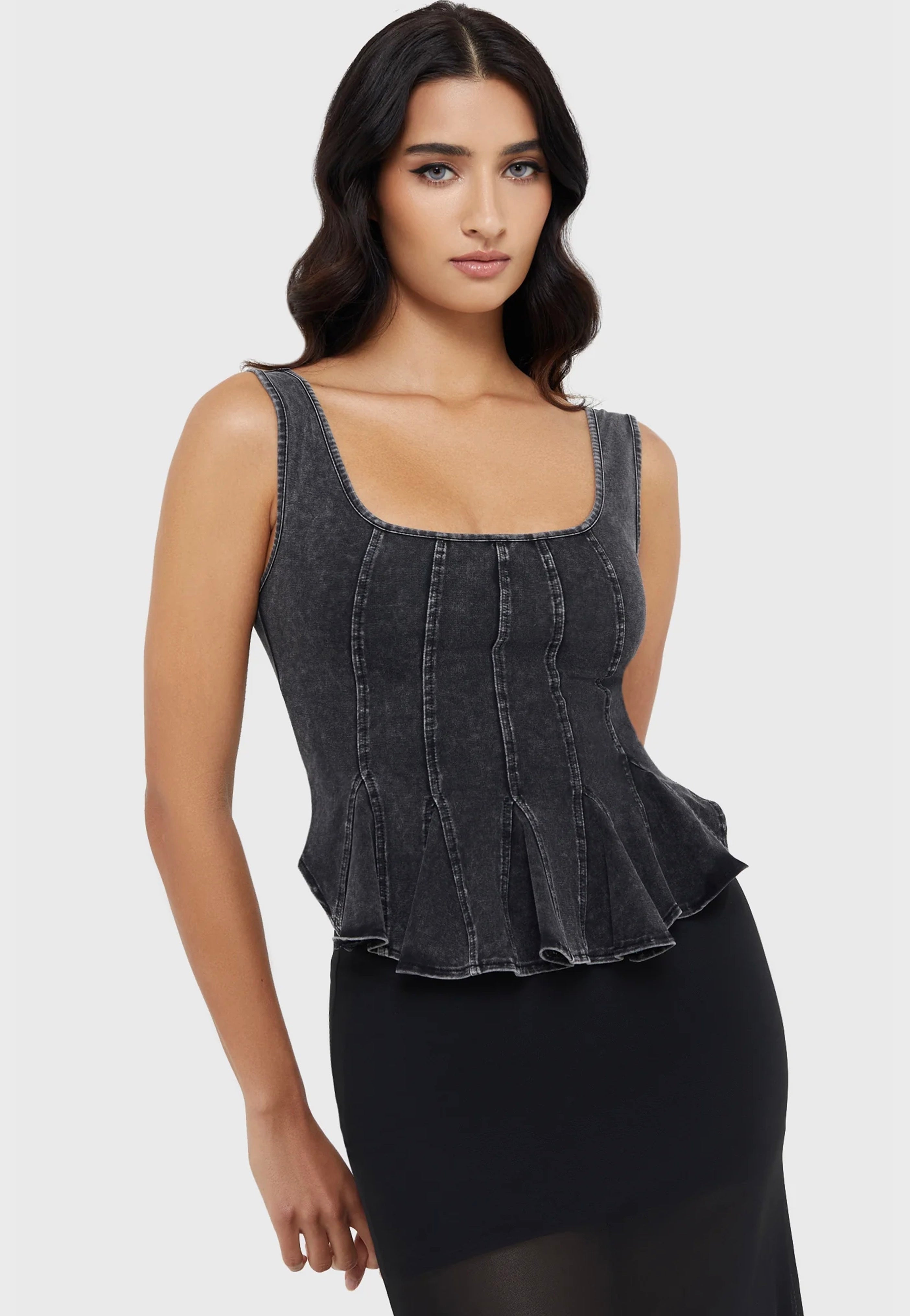 Killstar - Grim Fang - Top | Women-Image